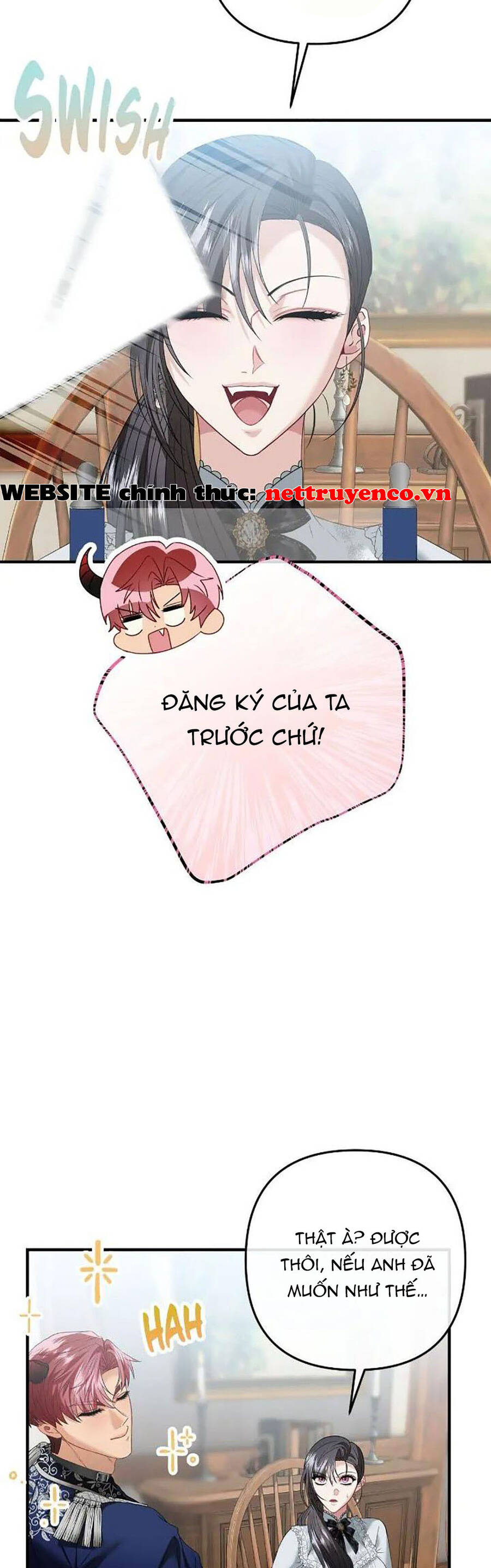 Chủ Hầm Ngục Cấp S Chapter 16 - 19