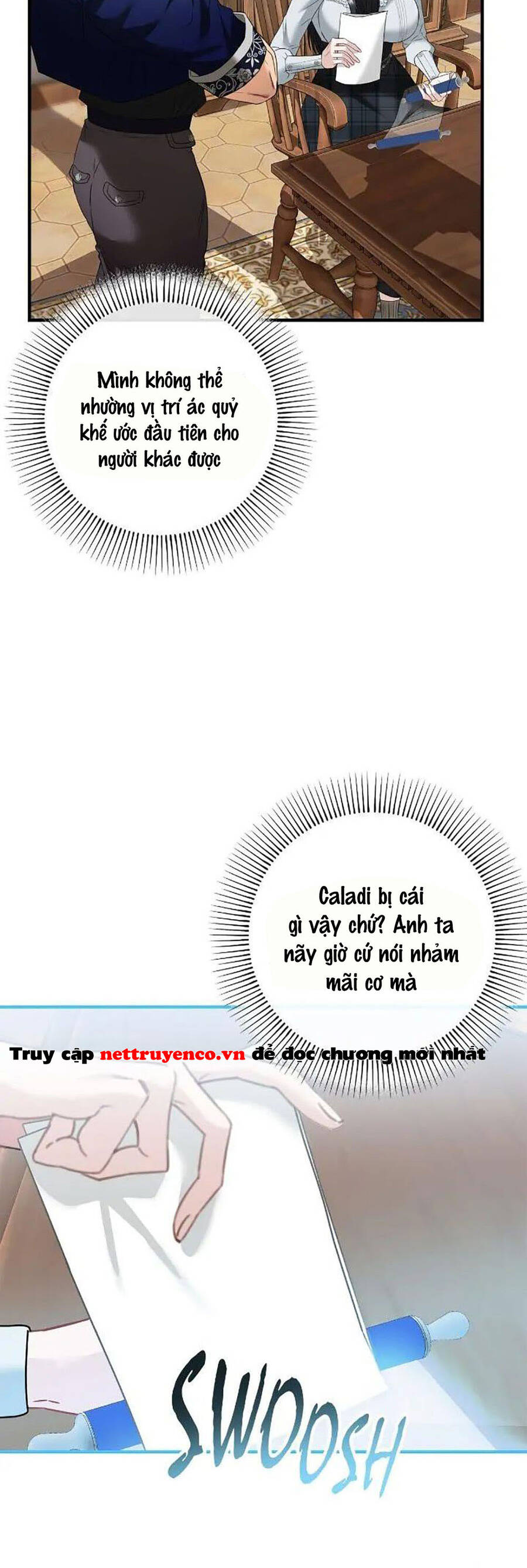 Chủ Hầm Ngục Cấp S Chapter 16 - 20