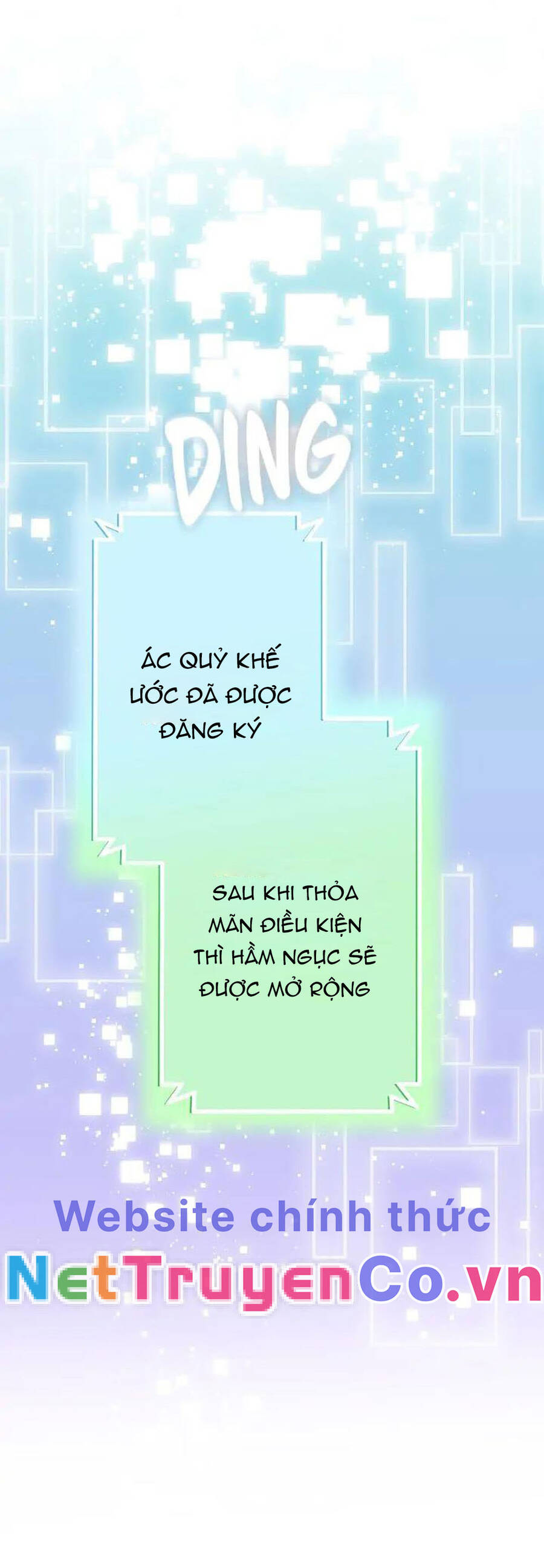 Chủ Hầm Ngục Cấp S Chapter 16 - 21