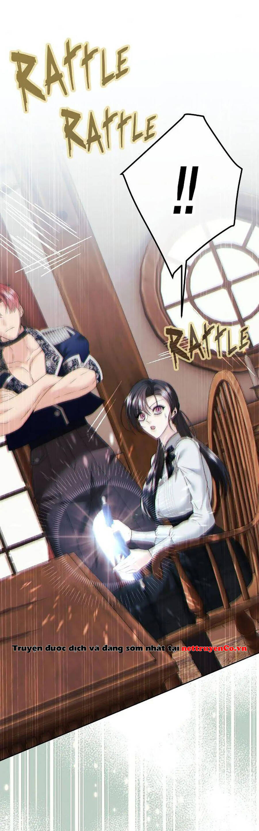 Chủ Hầm Ngục Cấp S Chapter 16 - 22