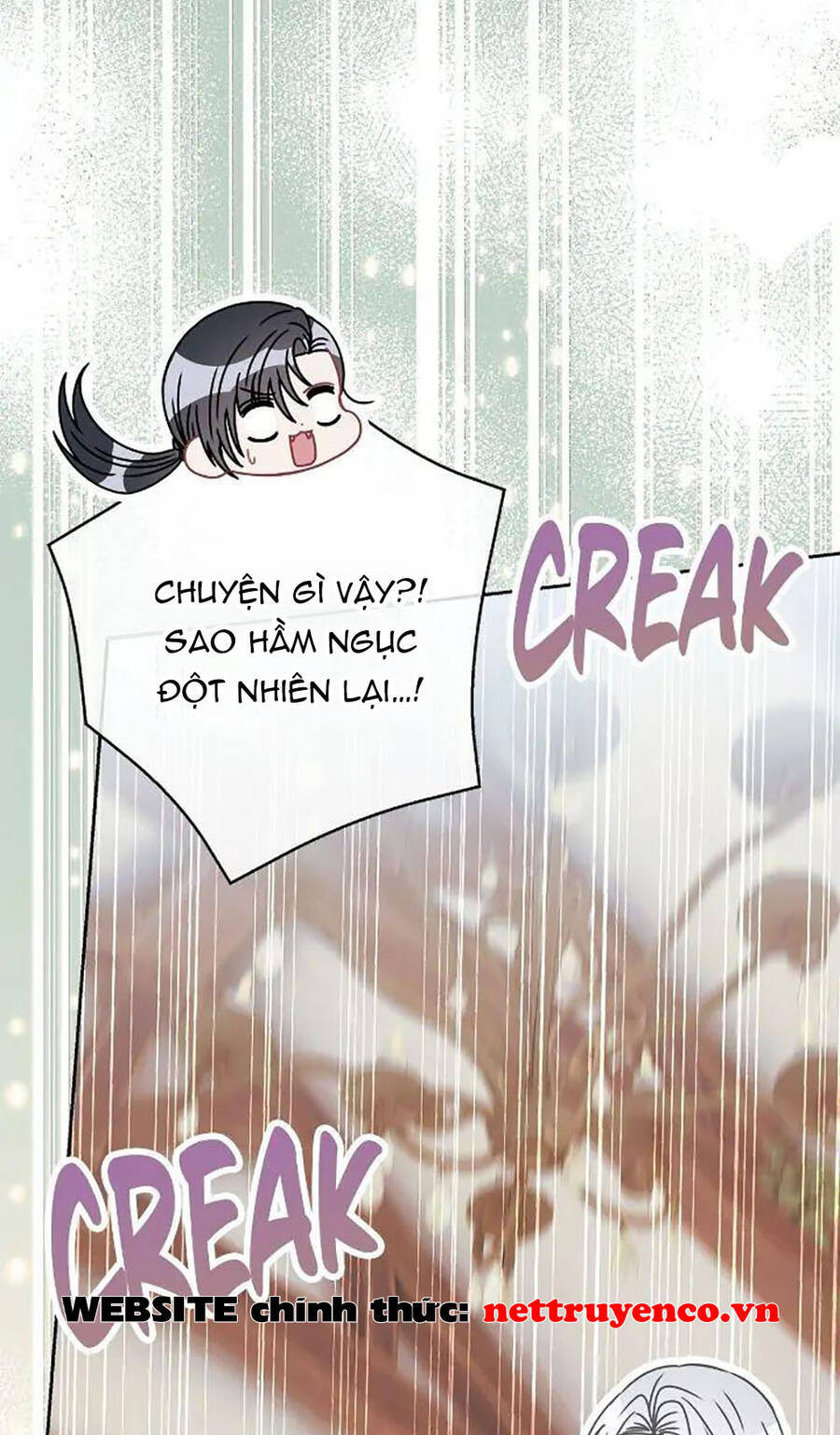 Chủ Hầm Ngục Cấp S Chapter 16 - 23