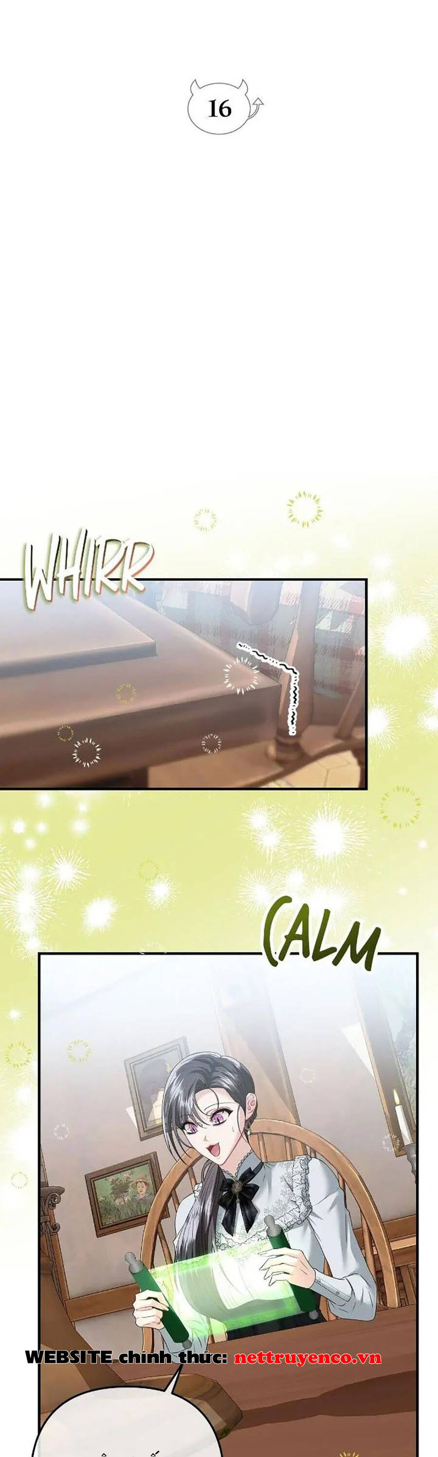 Chủ Hầm Ngục Cấp S Chapter 16 - 29