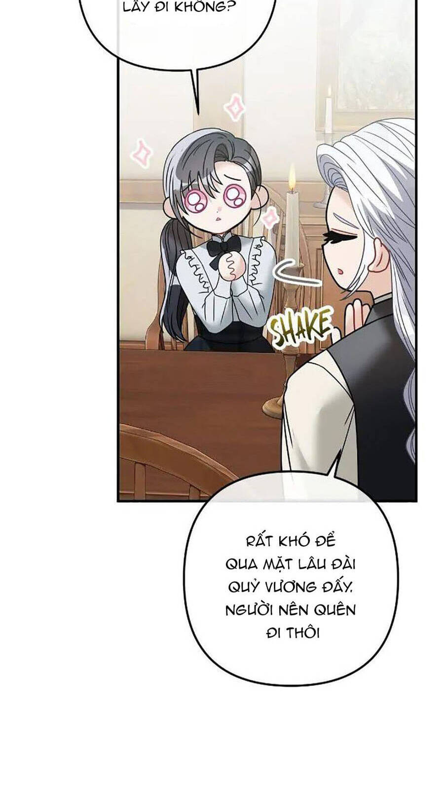 Chủ Hầm Ngục Cấp S Chapter 16 - 4