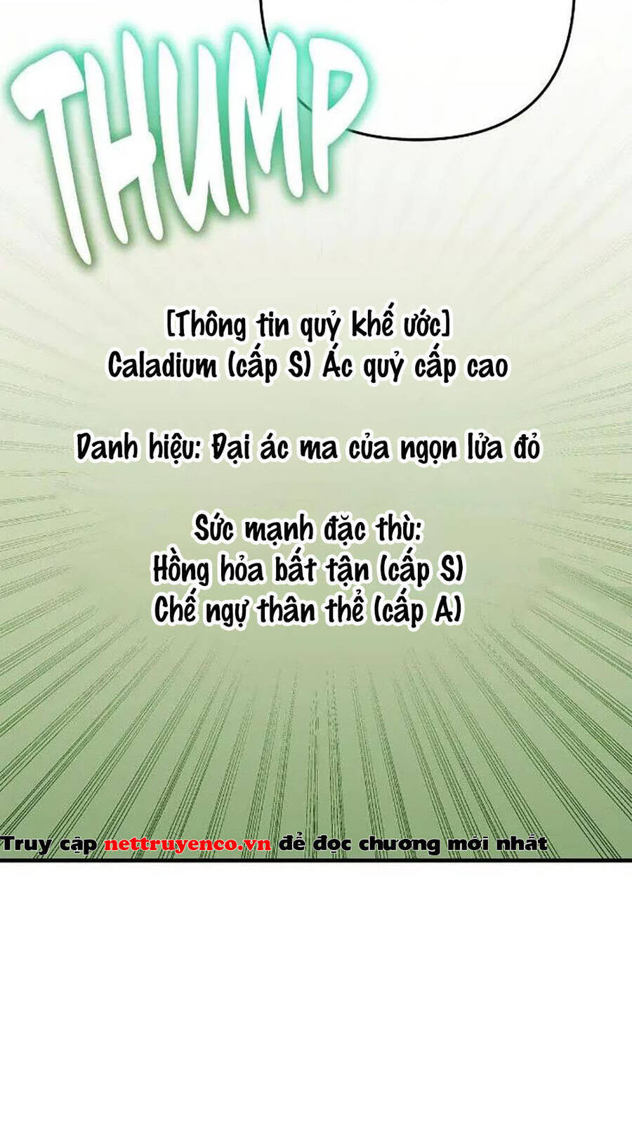 Chủ Hầm Ngục Cấp S Chapter 16 - 31