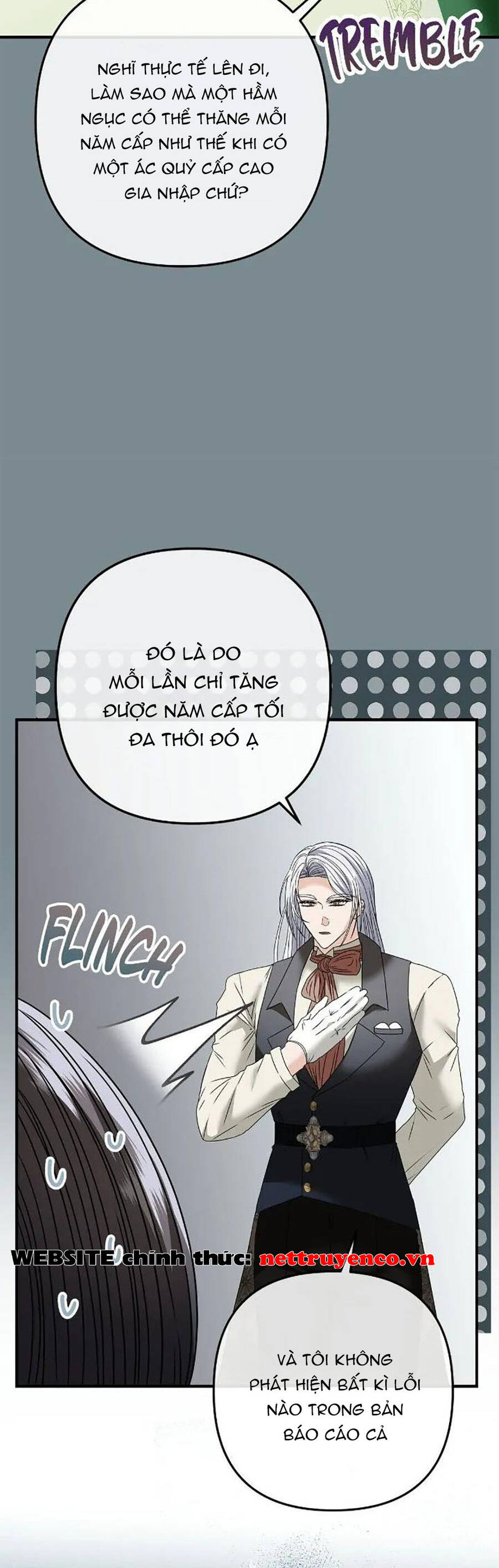 Chủ Hầm Ngục Cấp S Chapter 16 - 34