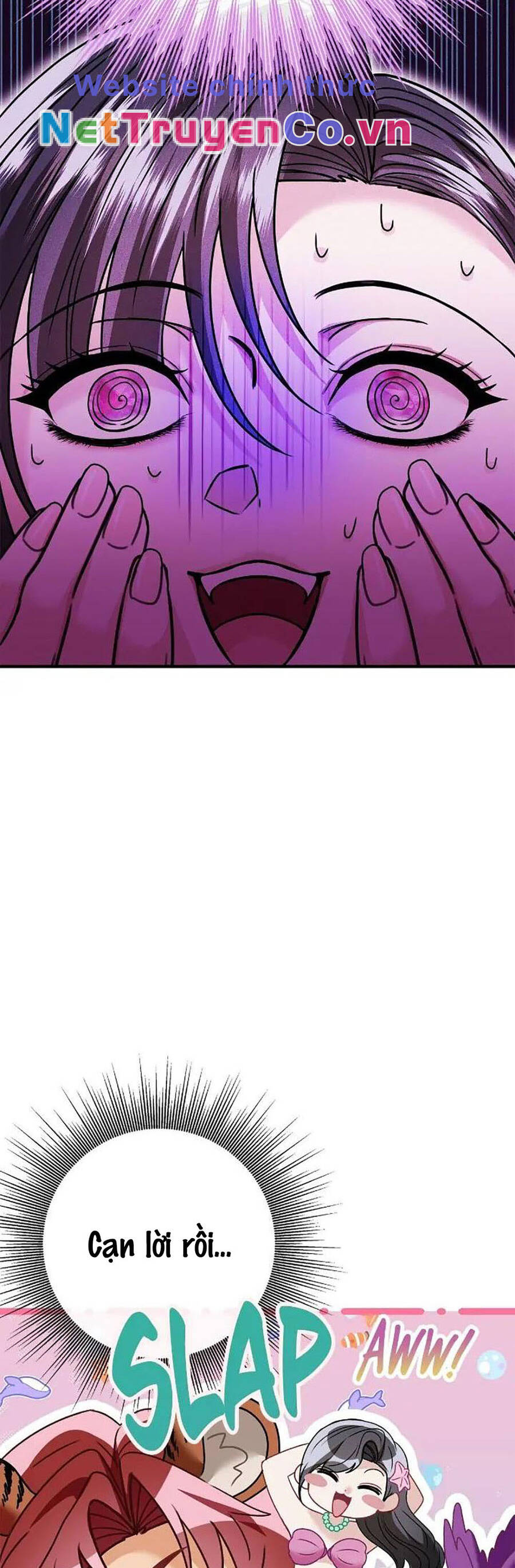 Chủ Hầm Ngục Cấp S Chapter 16 - 36