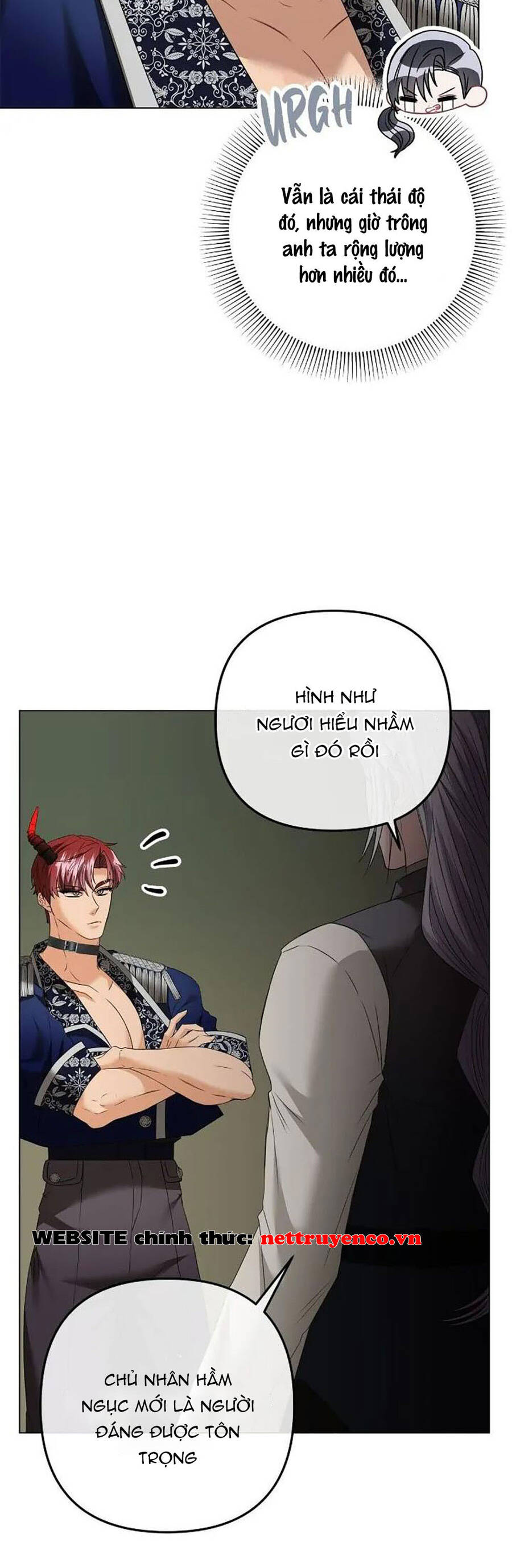 Chủ Hầm Ngục Cấp S Chapter 16 - 38