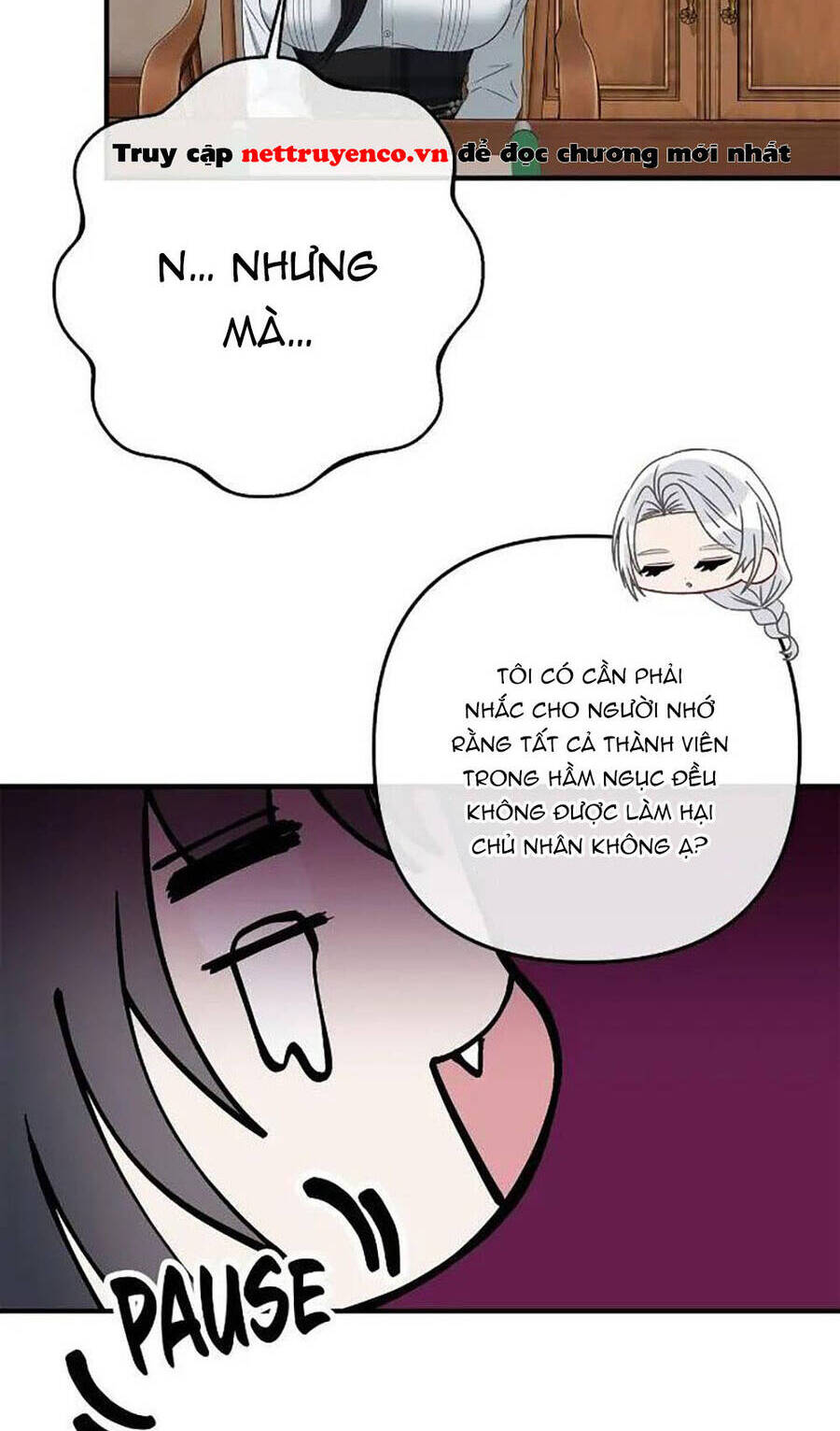 Chủ Hầm Ngục Cấp S Chapter 16 - 40