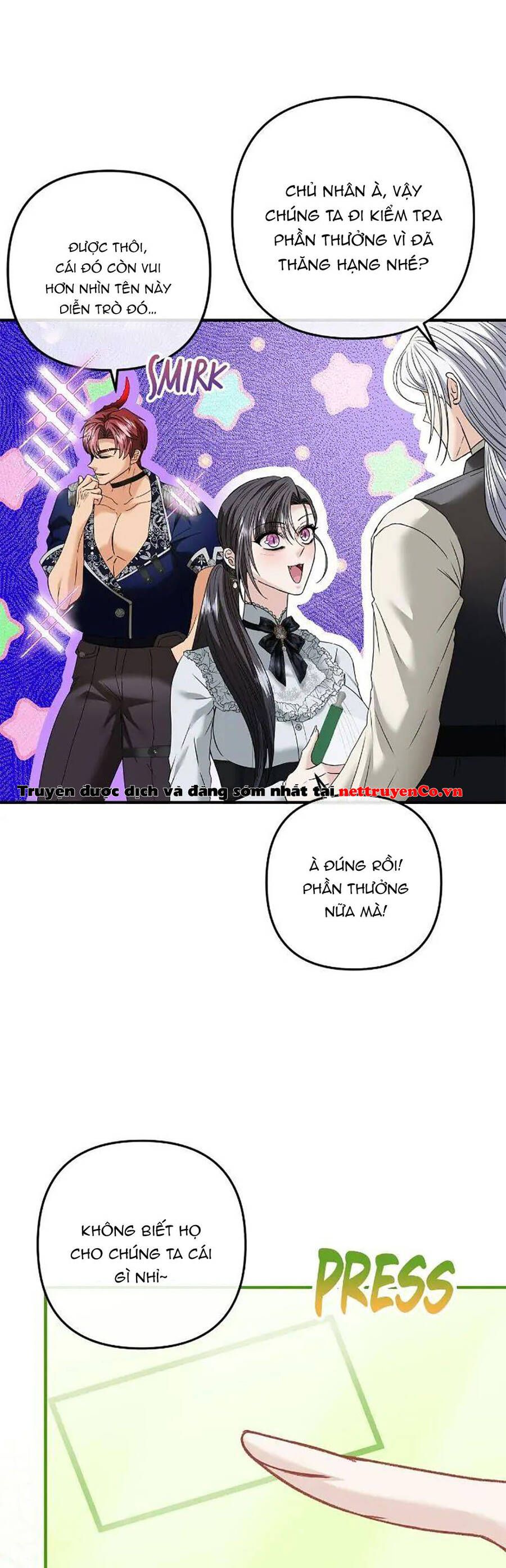 Chủ Hầm Ngục Cấp S Chapter 16 - 43