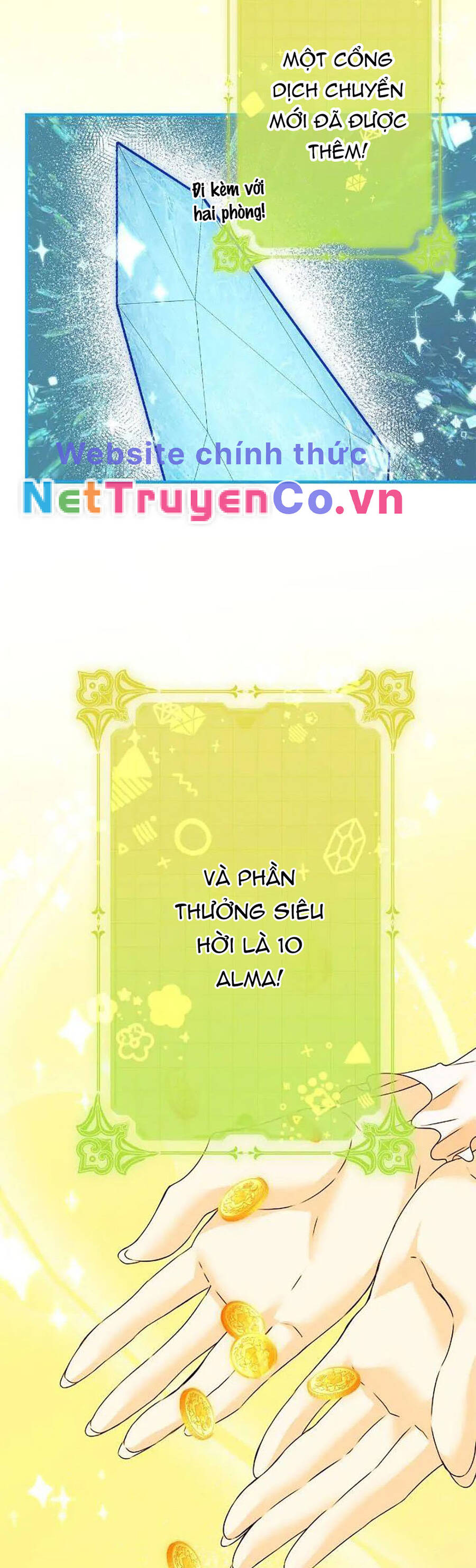 Chủ Hầm Ngục Cấp S Chapter 16 - 46