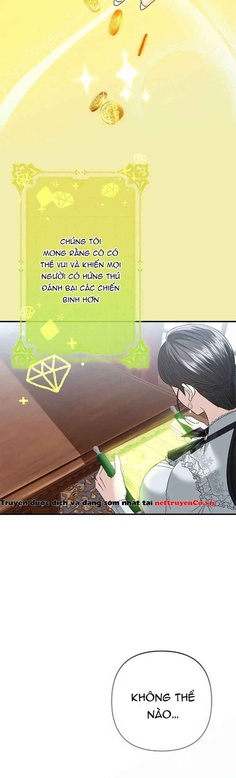 Chủ Hầm Ngục Cấp S Chapter 16 - 47