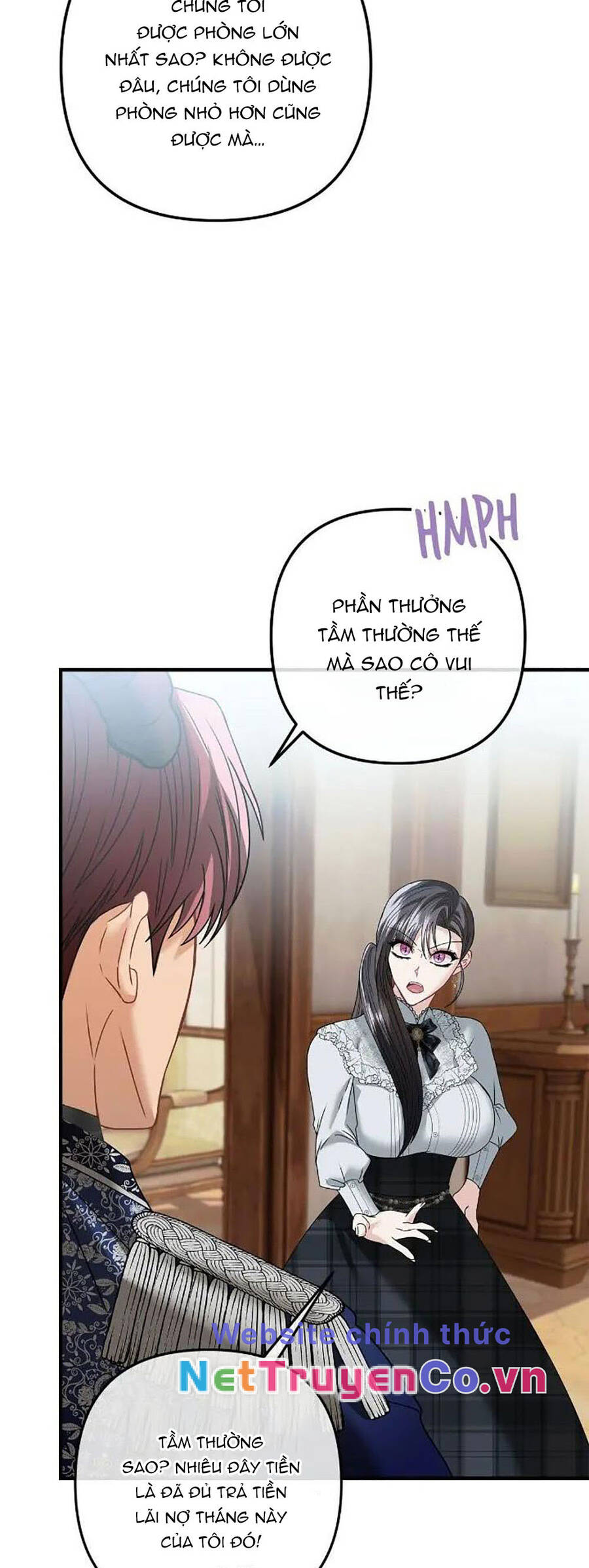 Chủ Hầm Ngục Cấp S Chapter 16 - 50