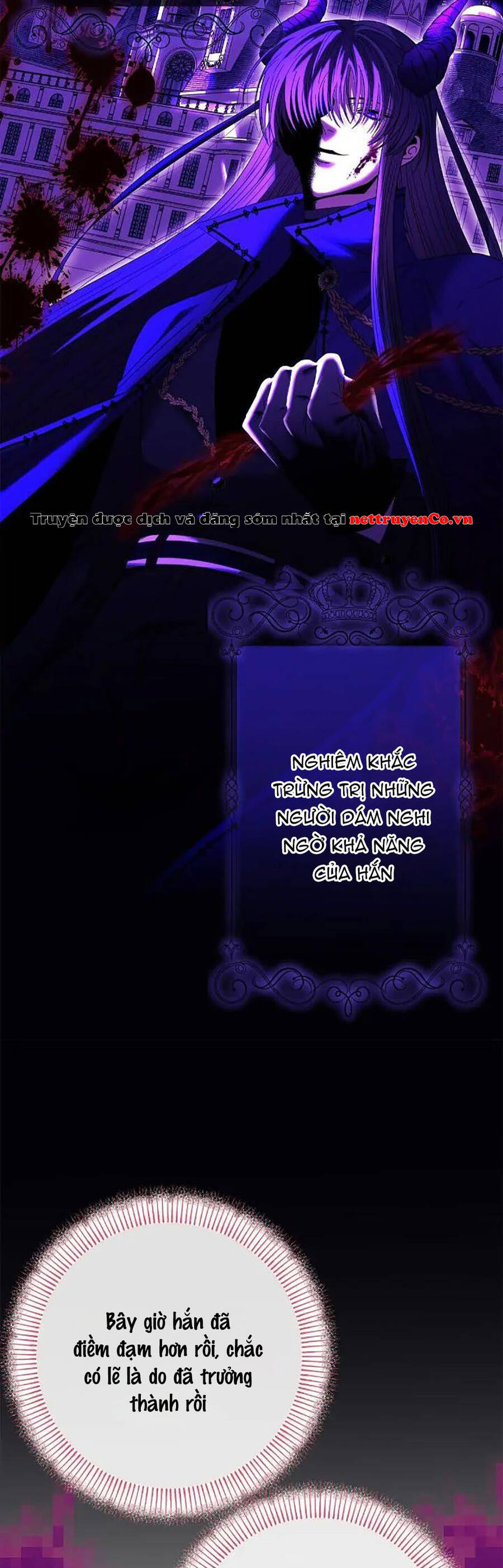 Chủ Hầm Ngục Cấp S Chapter 16 - 6