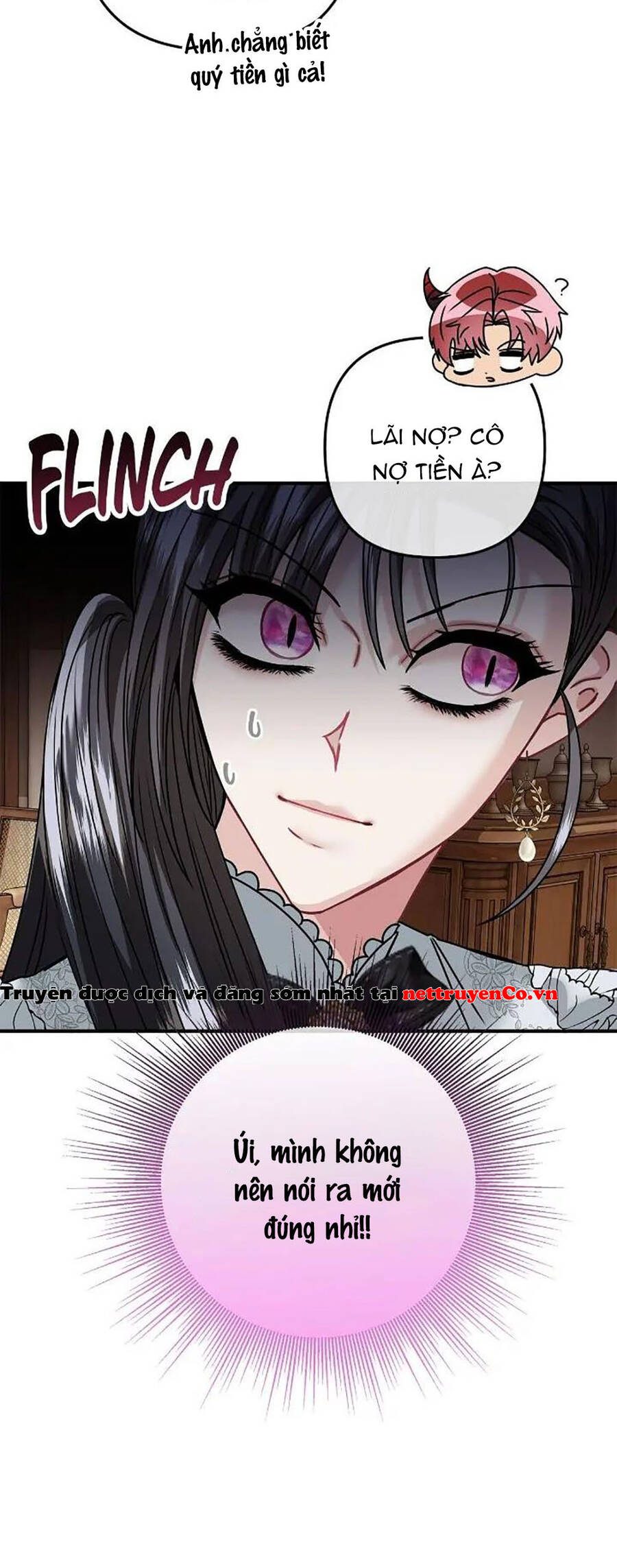 Chủ Hầm Ngục Cấp S Chapter 16 - 51