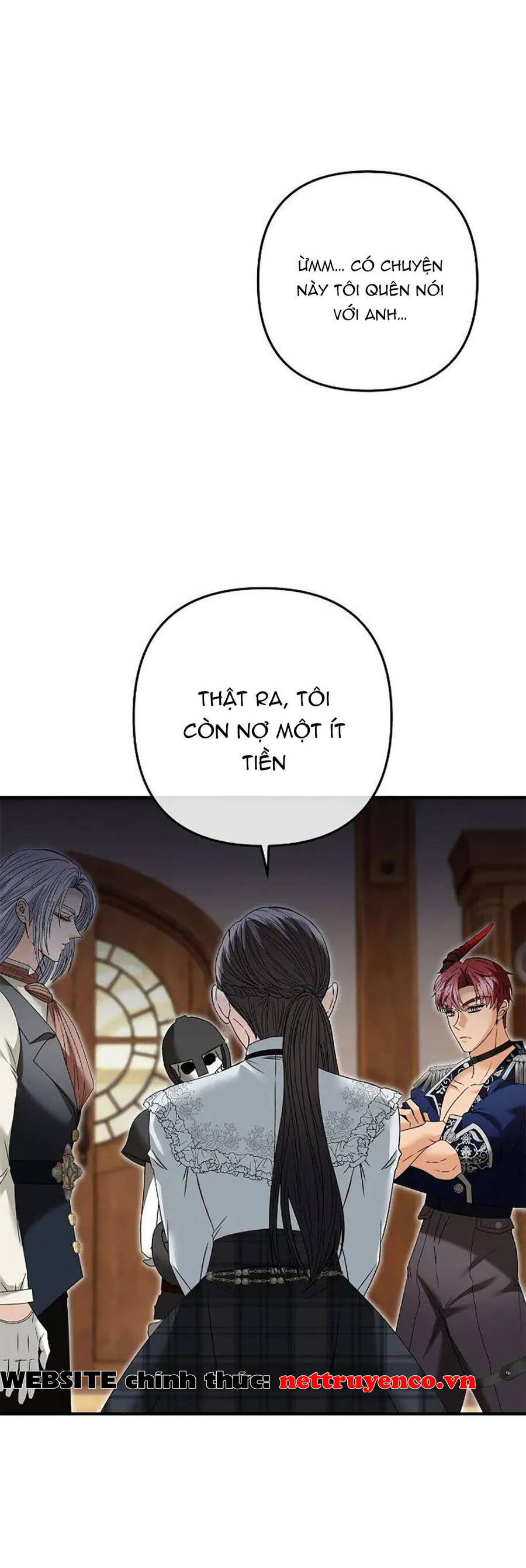 Chủ Hầm Ngục Cấp S Chapter 16 - 52