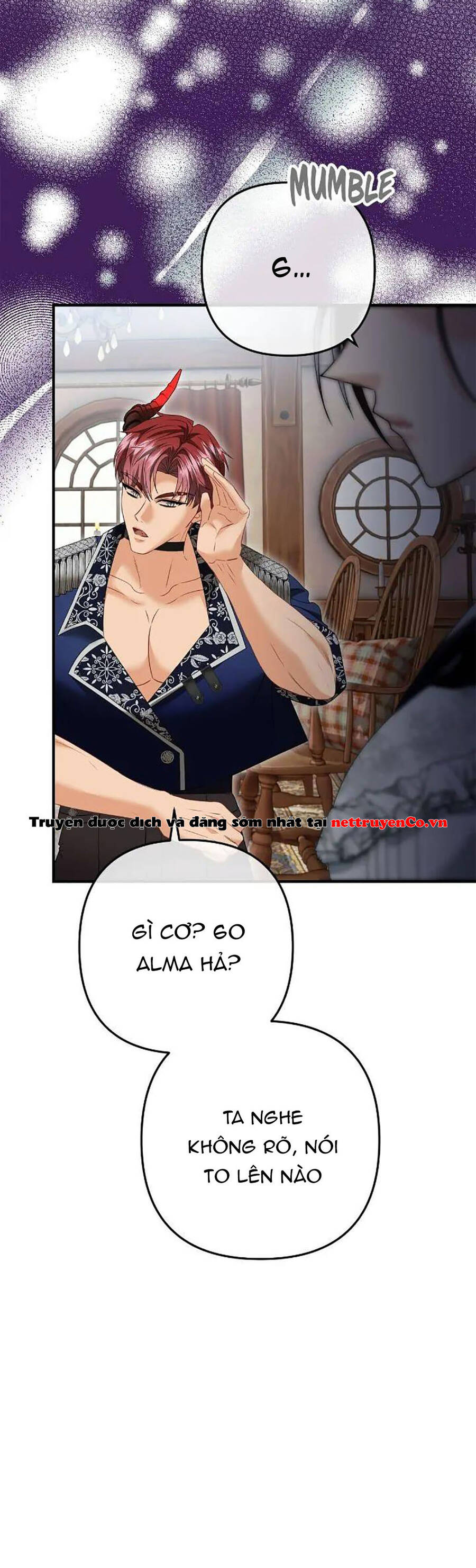 Chủ Hầm Ngục Cấp S Chapter 16 - 55