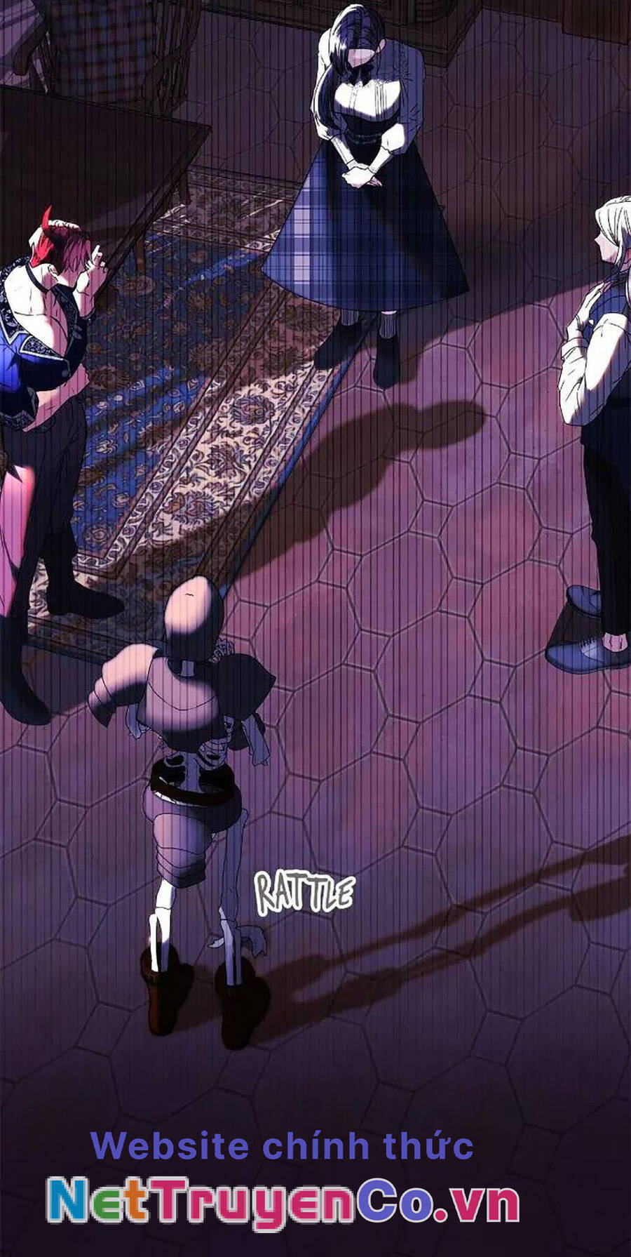 Chủ Hầm Ngục Cấp S Chapter 16 - 60