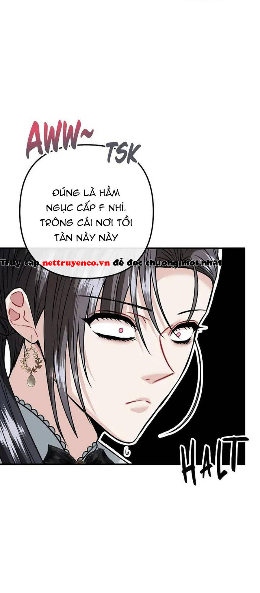 Chủ Hầm Ngục Cấp S Chapter 16 - 8