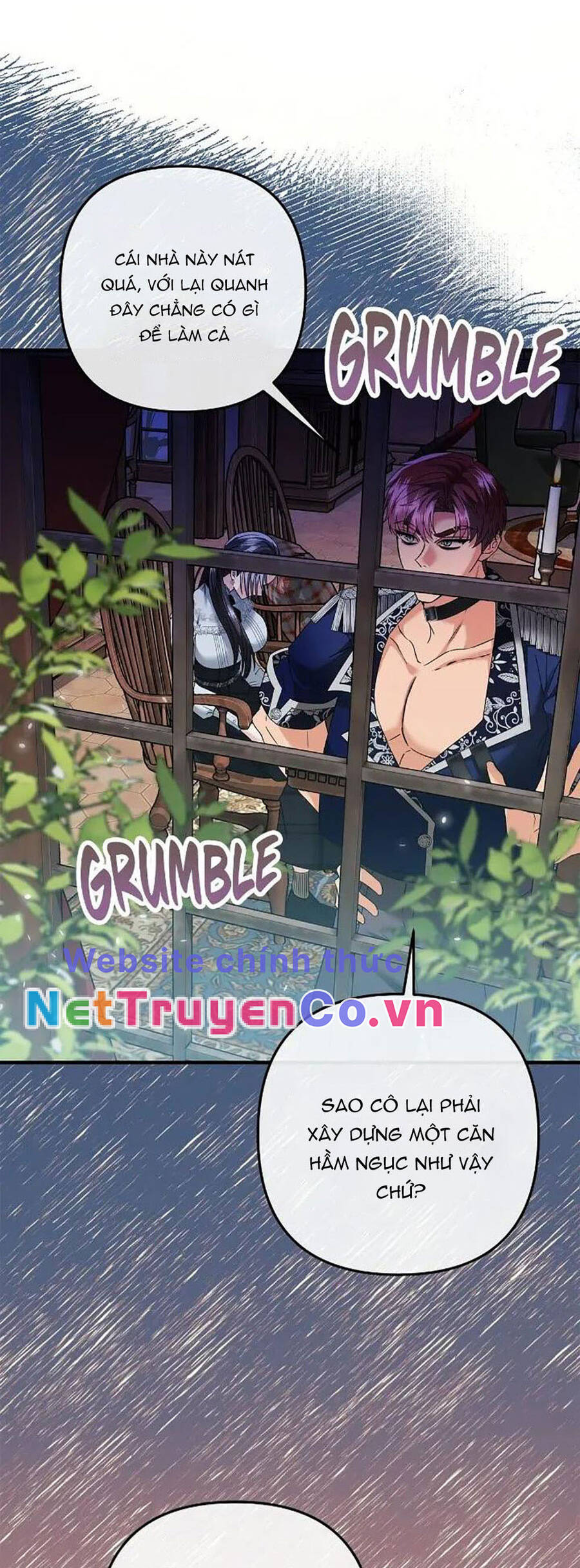 Chủ Hầm Ngục Cấp S Chapter 16 - 9