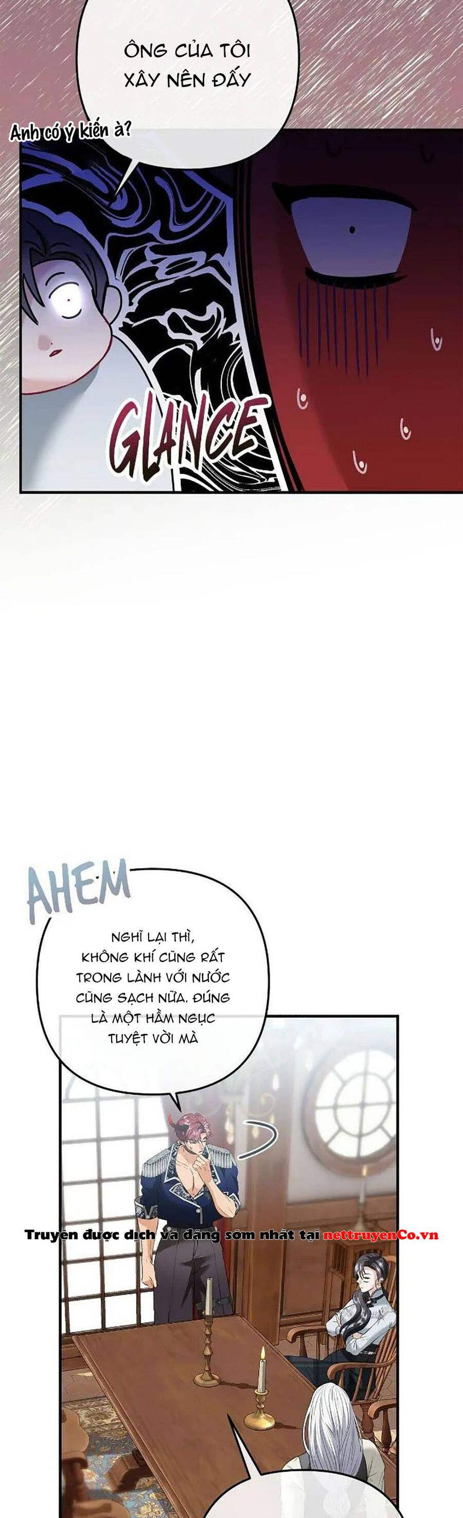Chủ Hầm Ngục Cấp S Chapter 16 - 10