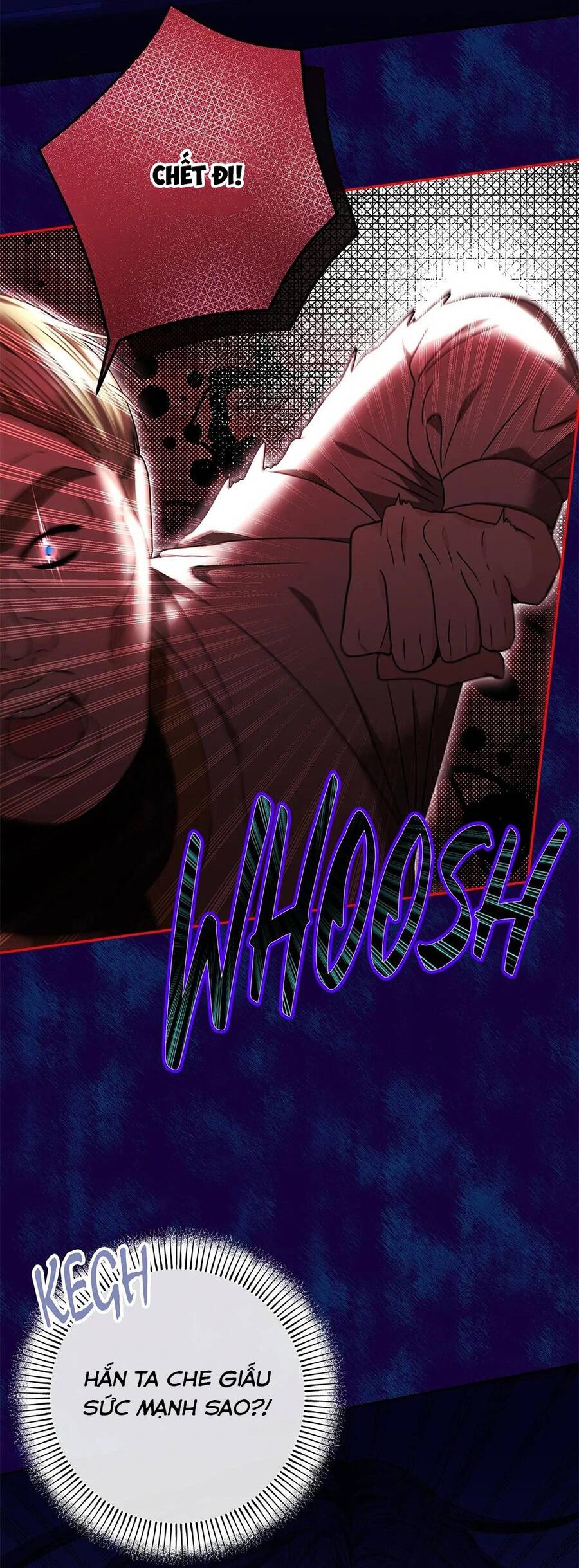 Chủ Hầm Ngục Cấp S Chapter 18 - 11