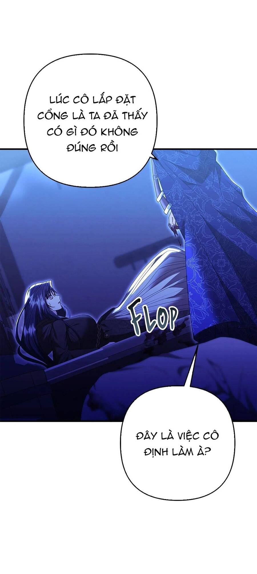 Chủ Hầm Ngục Cấp S Chapter 18 - 20