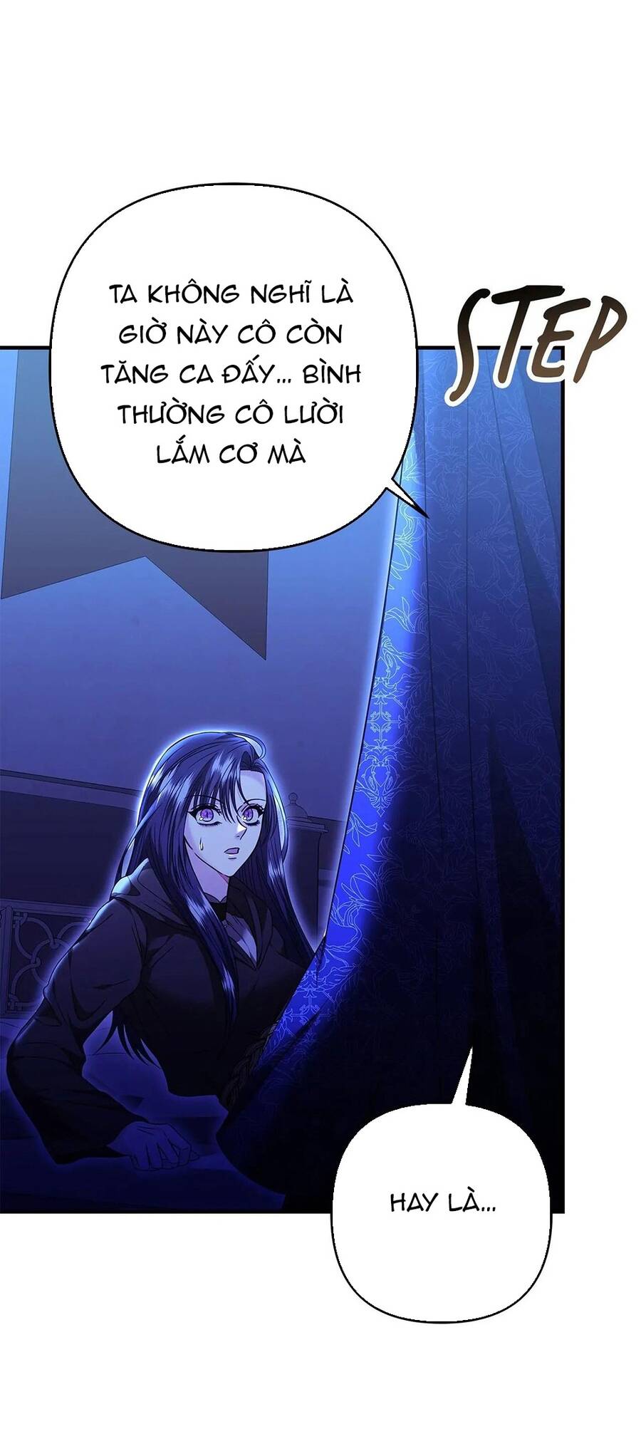 Chủ Hầm Ngục Cấp S Chapter 18 - 21