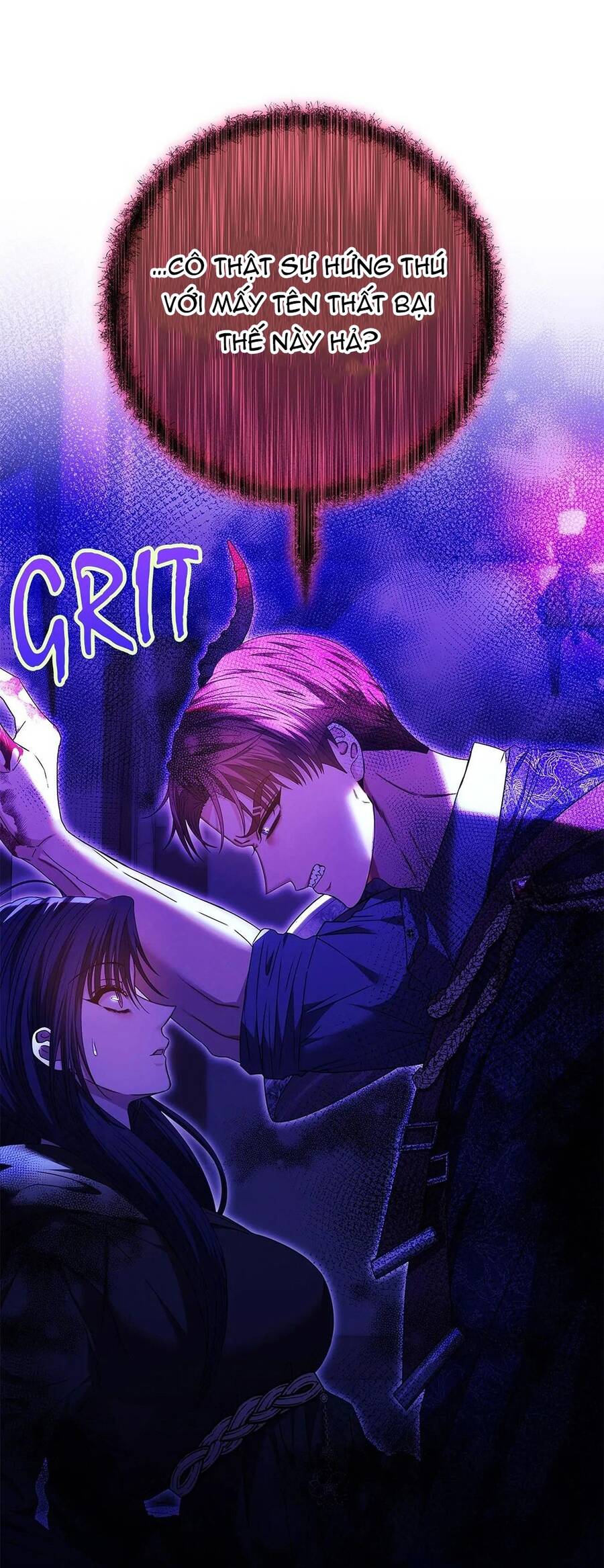 Chủ Hầm Ngục Cấp S Chapter 18 - 22