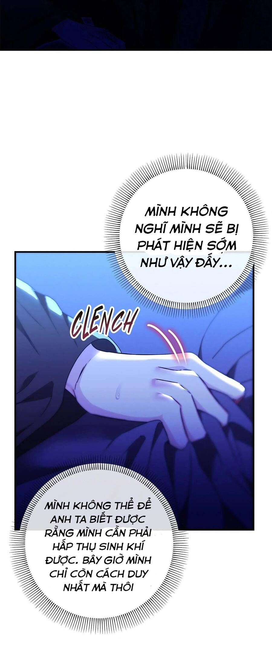 Chủ Hầm Ngục Cấp S Chapter 18 - 23