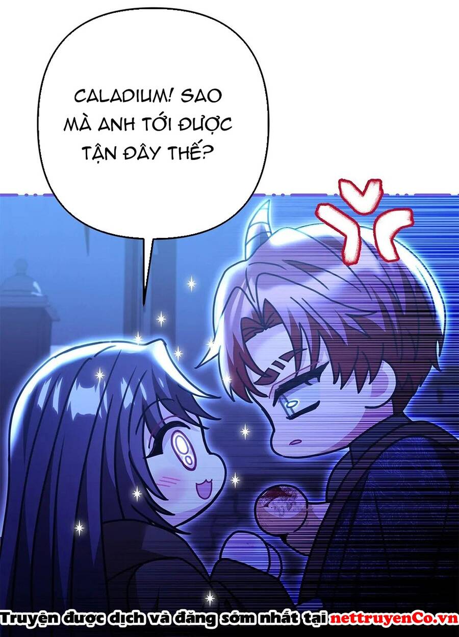 Chủ Hầm Ngục Cấp S Chapter 18 - 25