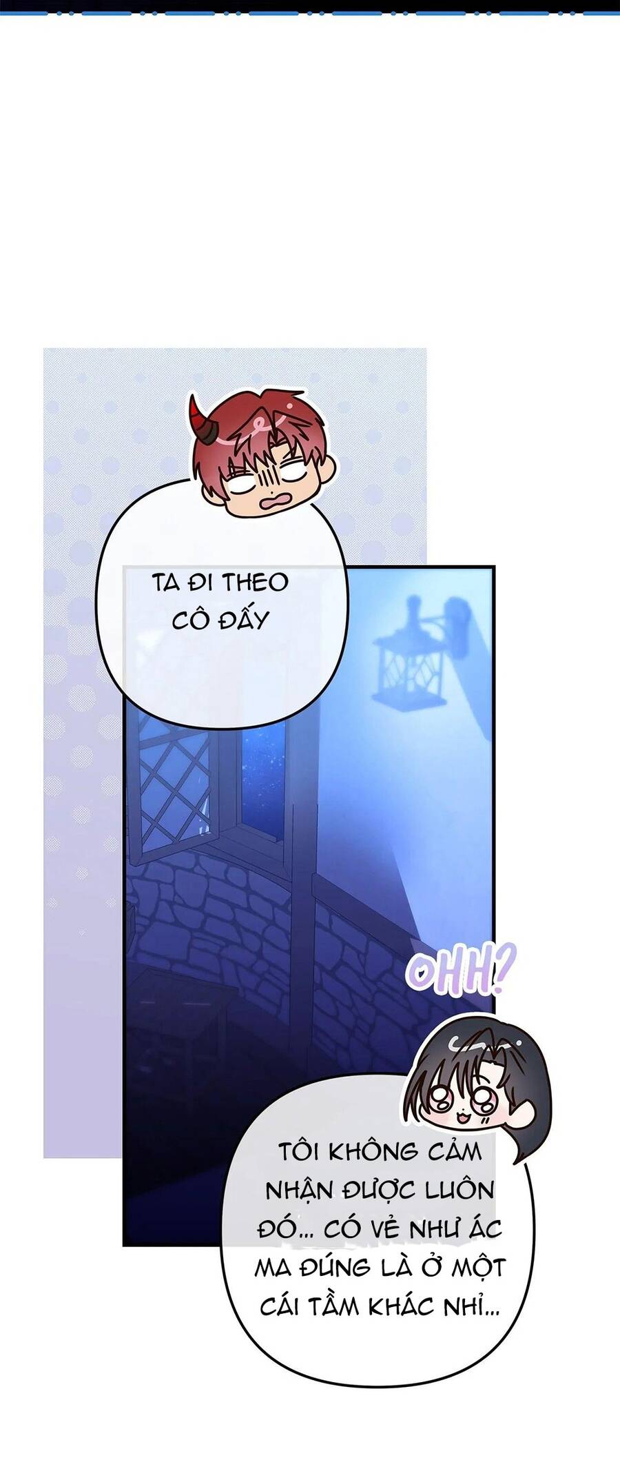 Chủ Hầm Ngục Cấp S Chapter 18 - 26