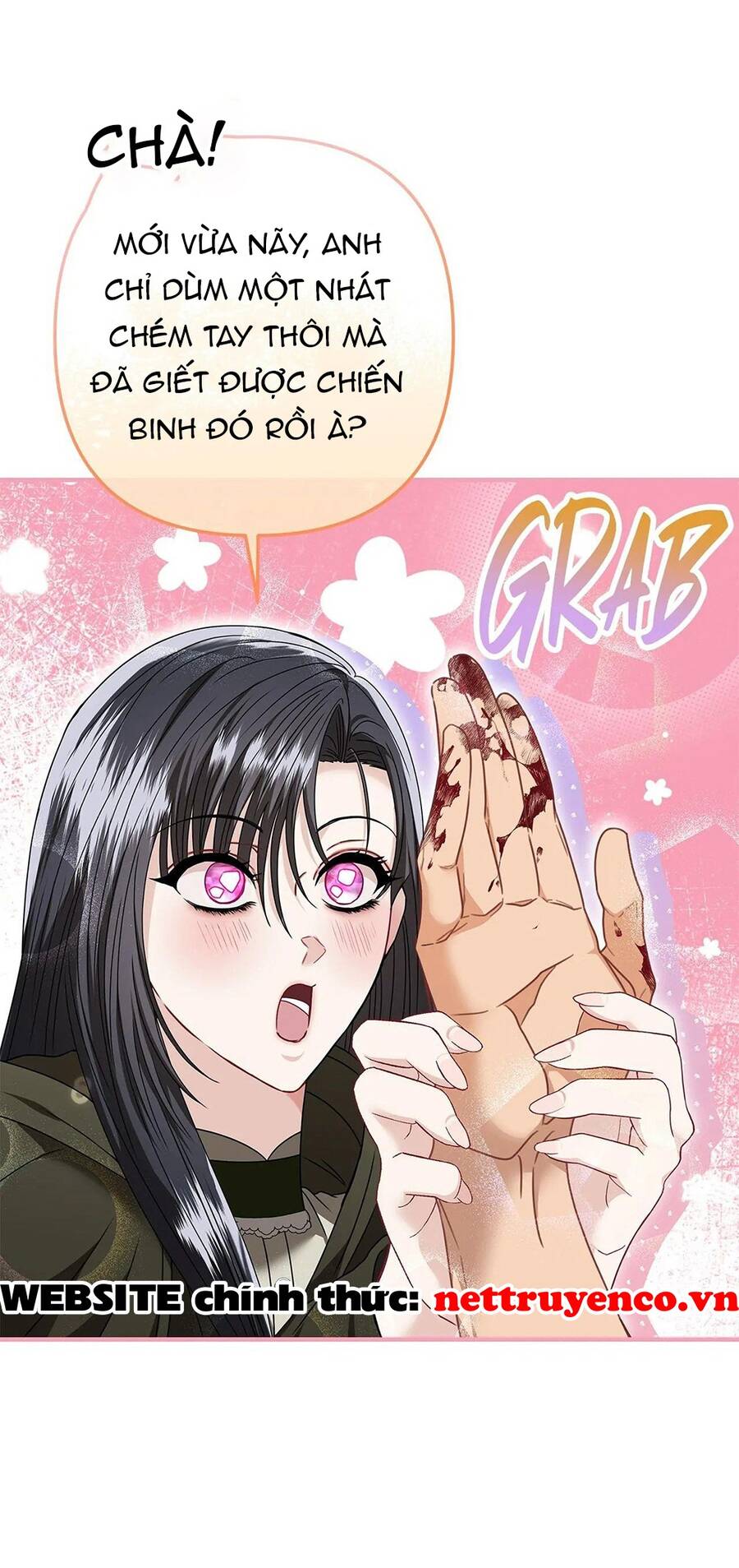 Chủ Hầm Ngục Cấp S Chapter 18 - 27