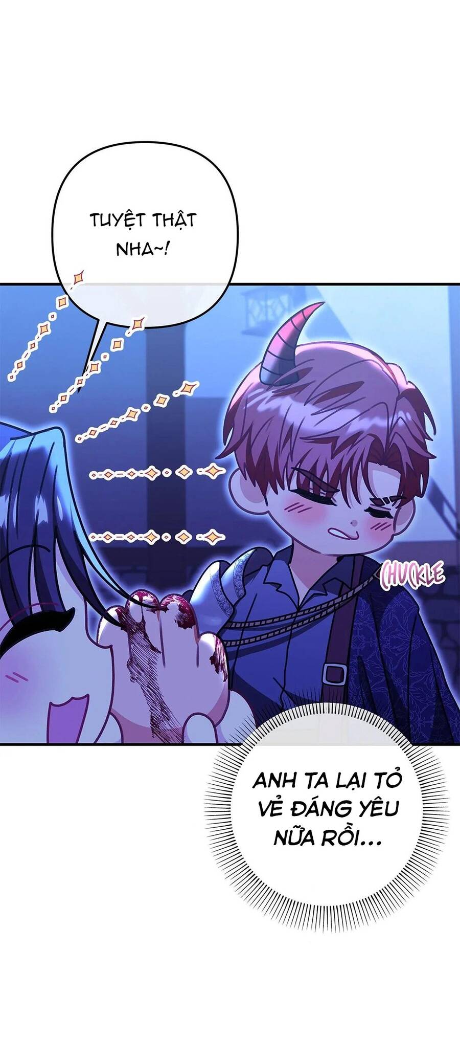 Chủ Hầm Ngục Cấp S Chapter 18 - 28