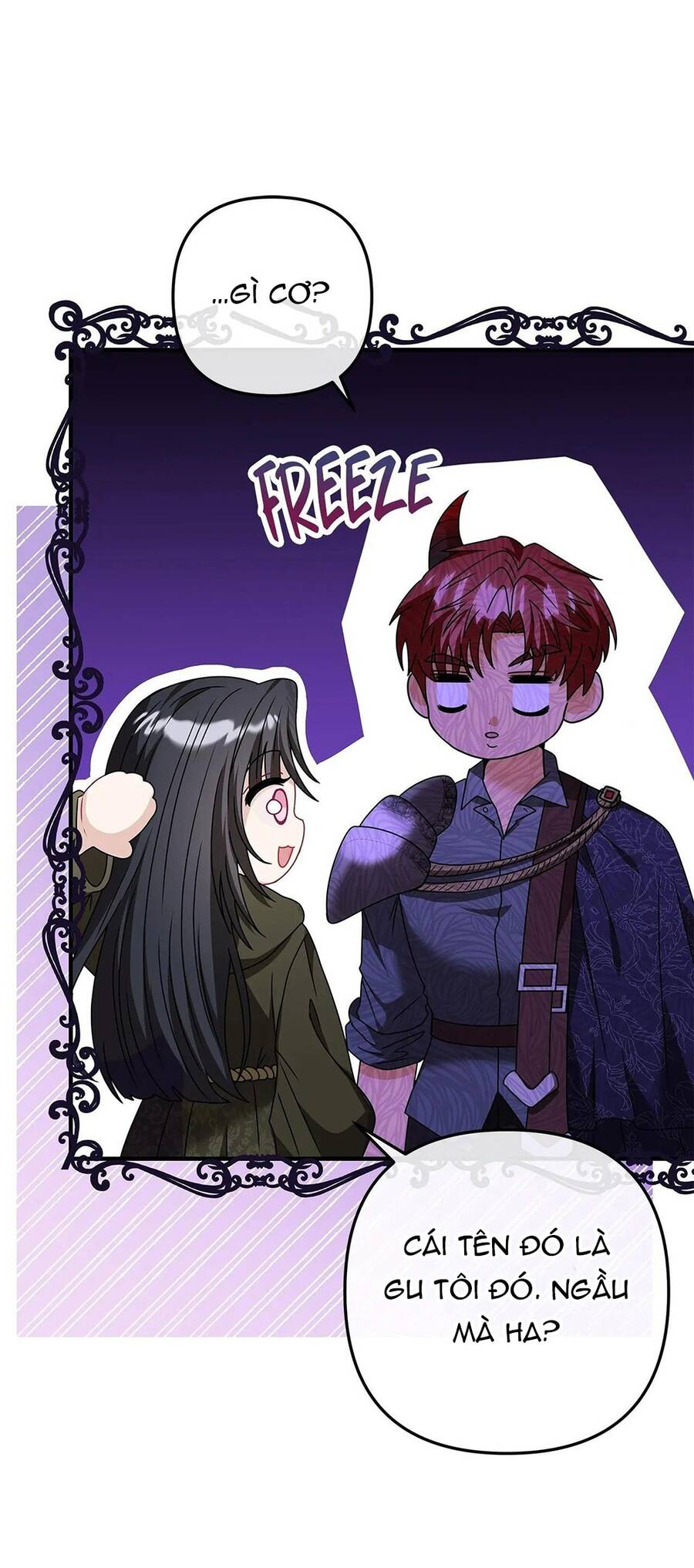 Chủ Hầm Ngục Cấp S Chapter 18 - 32