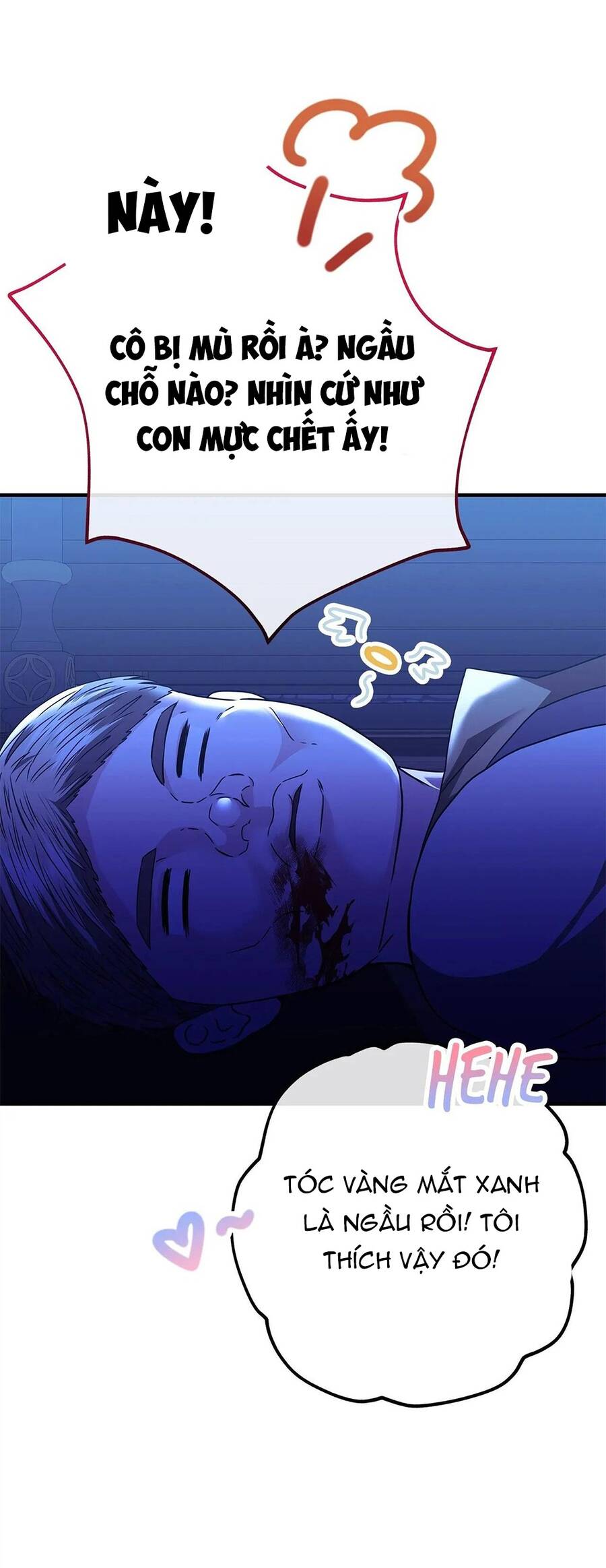 Chủ Hầm Ngục Cấp S Chapter 18 - 33