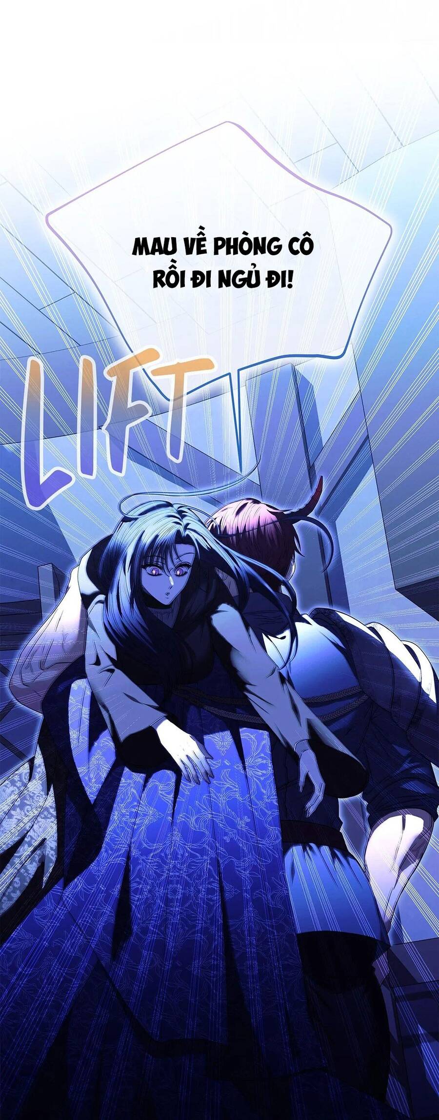 Chủ Hầm Ngục Cấp S Chapter 18 - 38