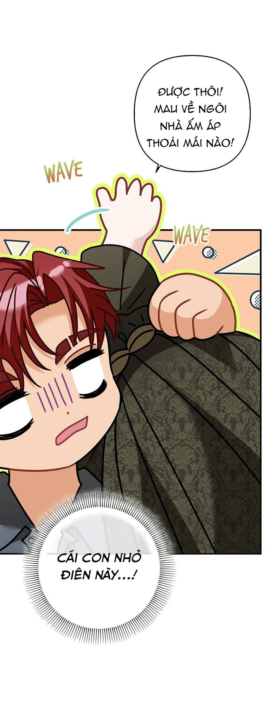 Chủ Hầm Ngục Cấp S Chapter 18 - 40