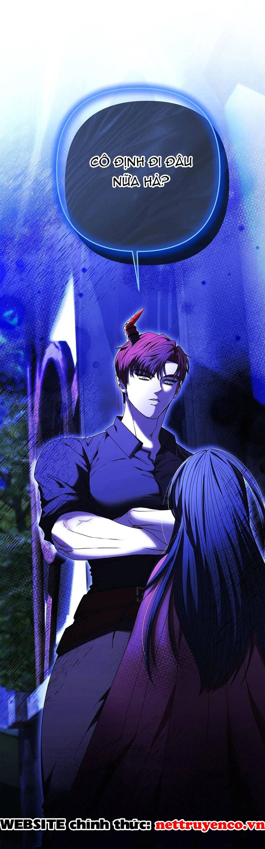 Chủ Hầm Ngục Cấp S Chapter 18 - 46
