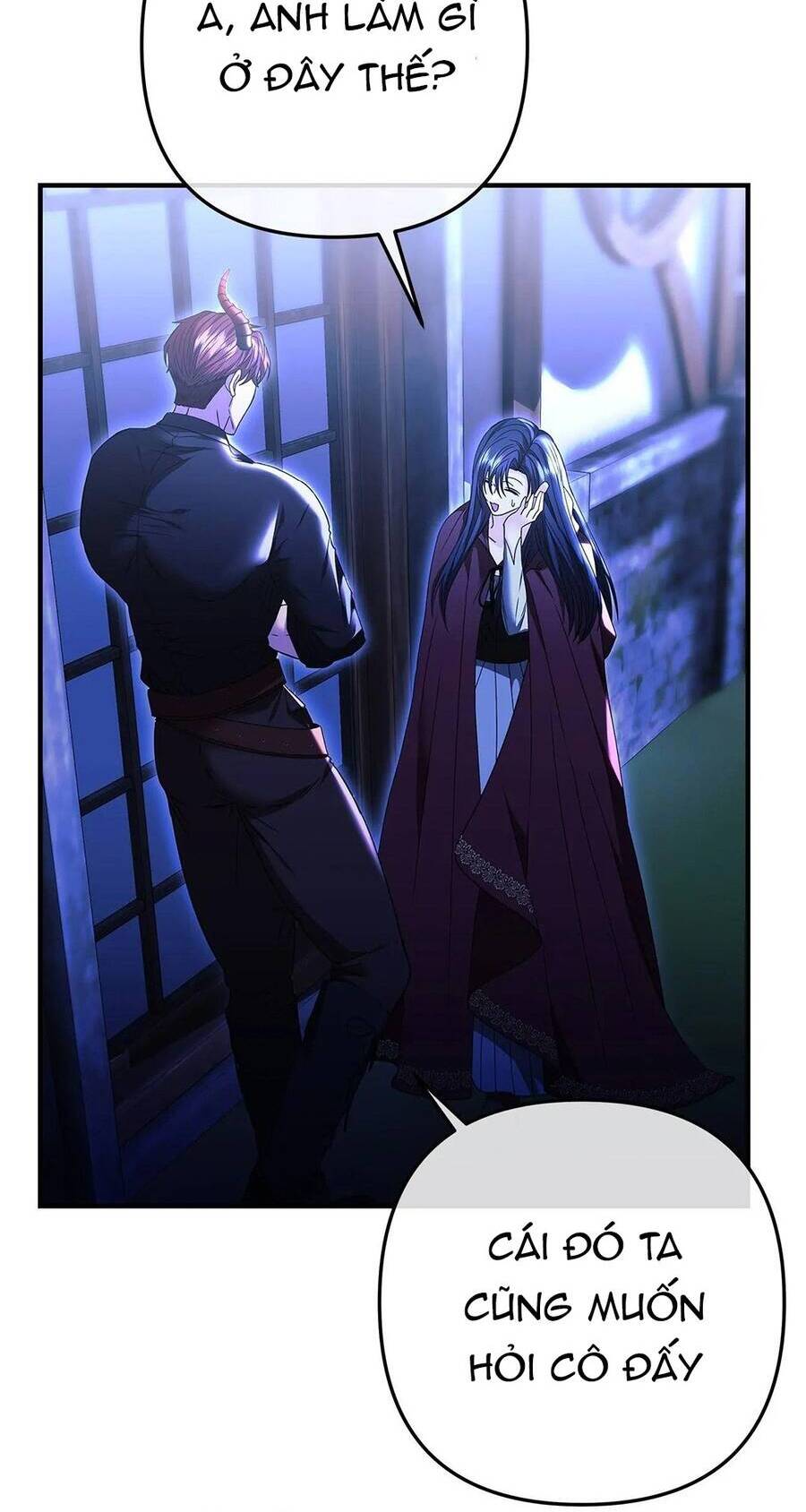 Chủ Hầm Ngục Cấp S Chapter 18 - 49