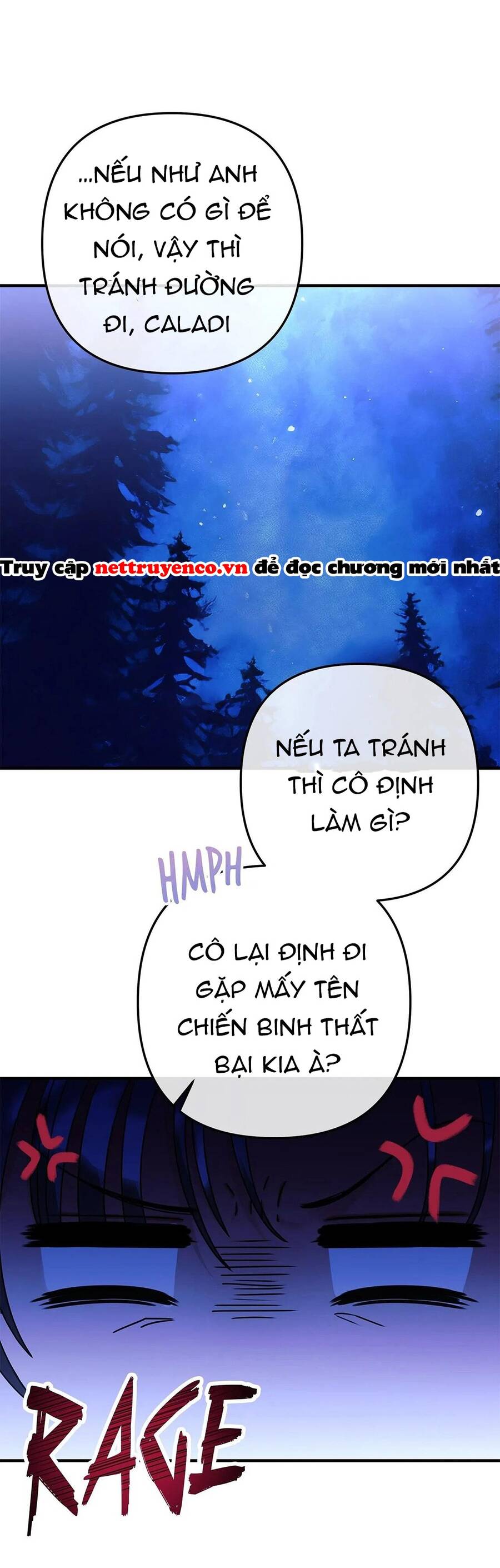 Chủ Hầm Ngục Cấp S Chapter 18 - 53