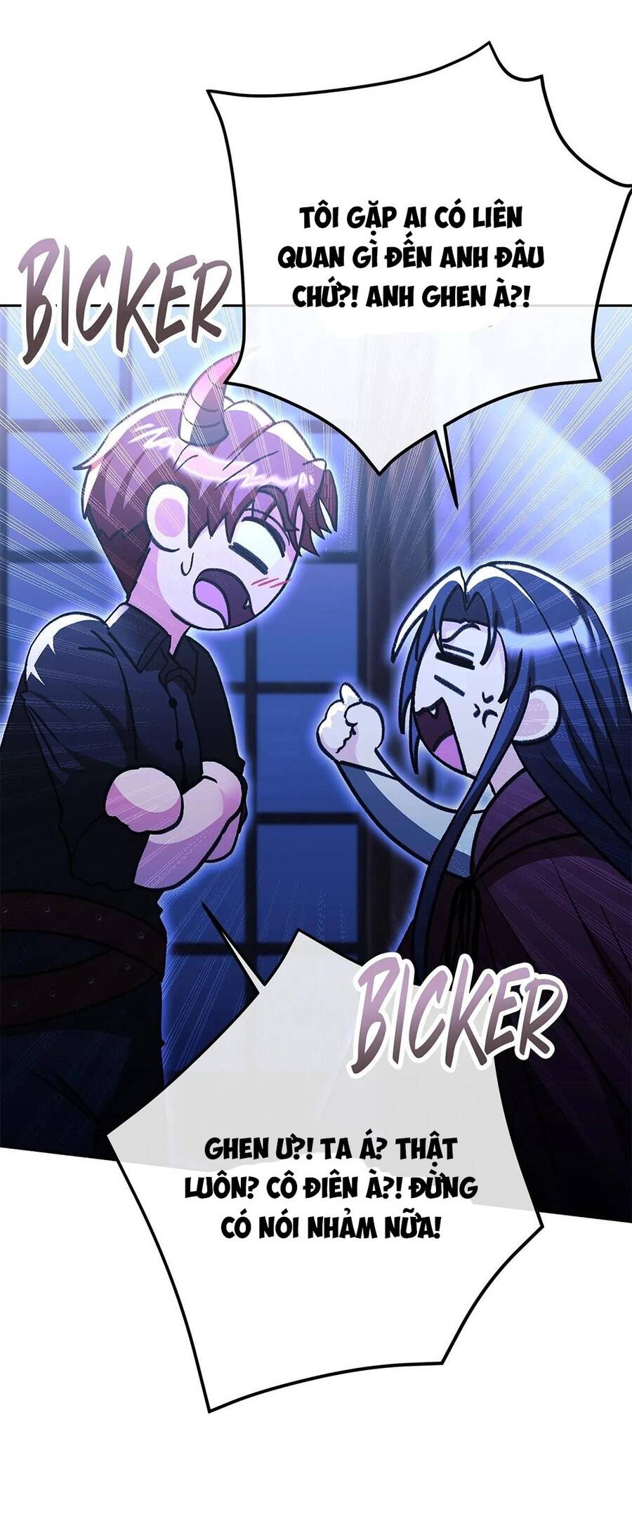 Chủ Hầm Ngục Cấp S Chapter 18 - 54