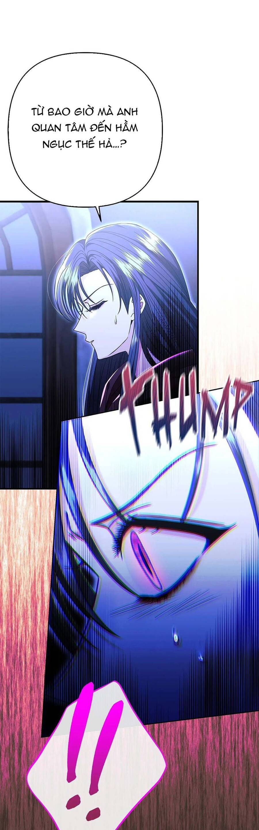 Chủ Hầm Ngục Cấp S Chapter 18 - 56