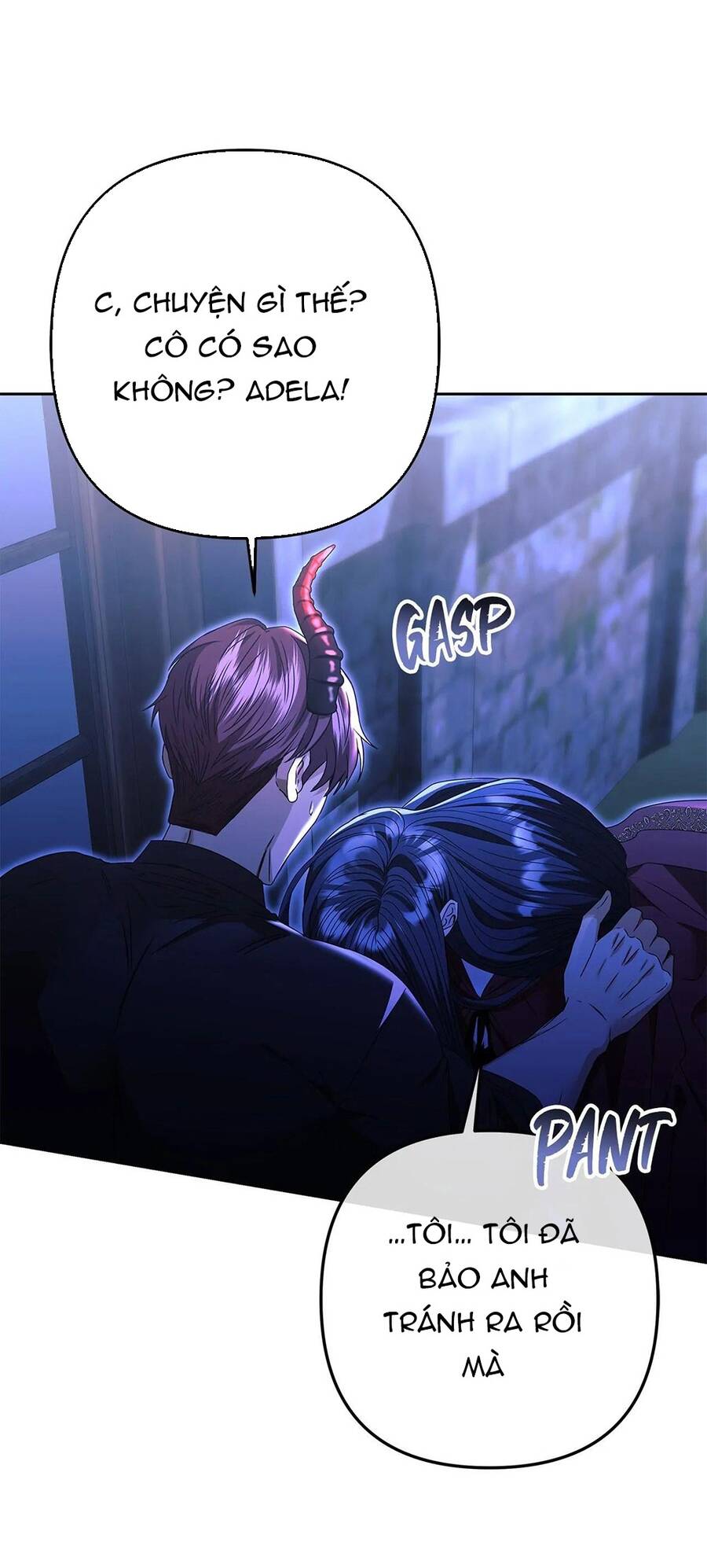 Chủ Hầm Ngục Cấp S Chapter 18 - 58