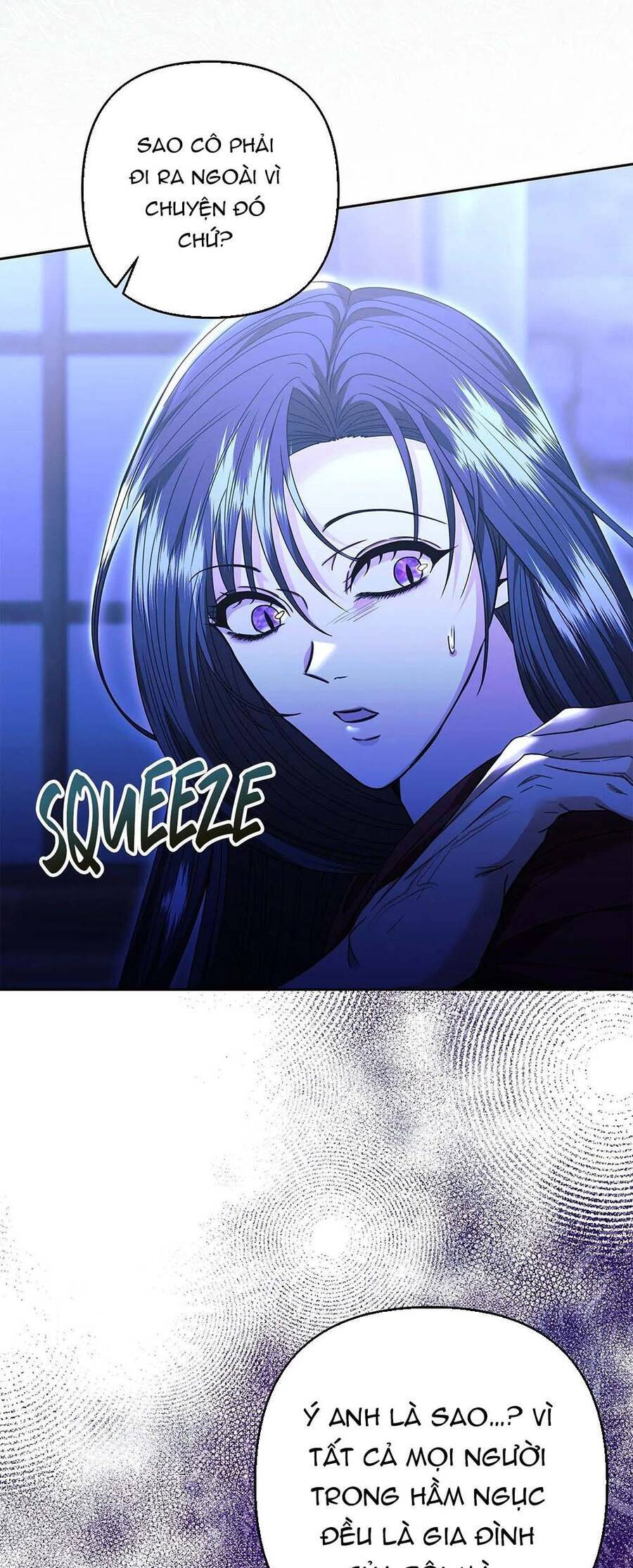 Chủ Hầm Ngục Cấp S Chapter 18 - 64