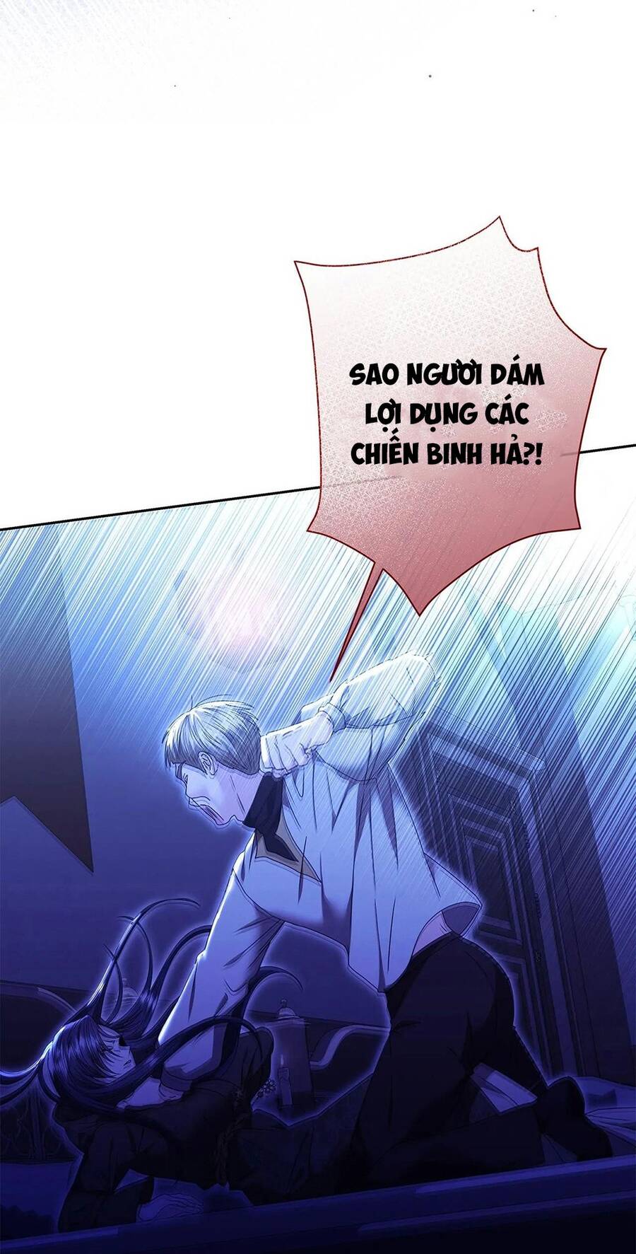 Chủ Hầm Ngục Cấp S Chapter 18 - 10