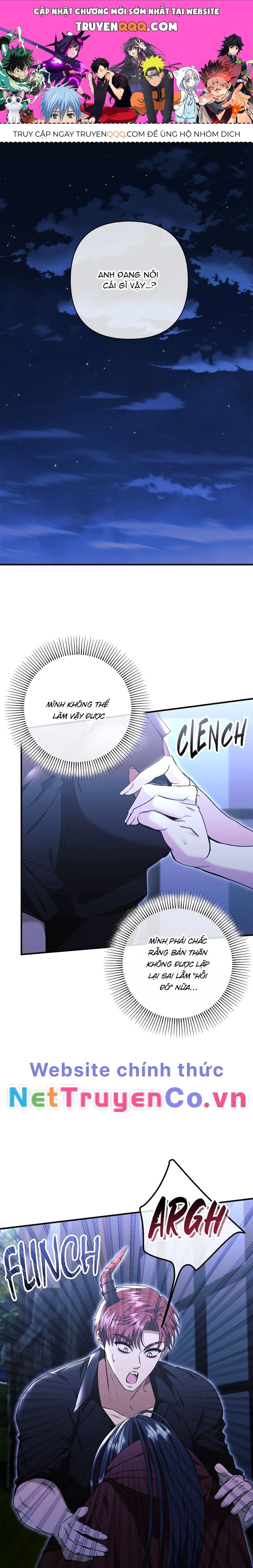 Chủ Hầm Ngục Cấp S Chapter 19 - 1