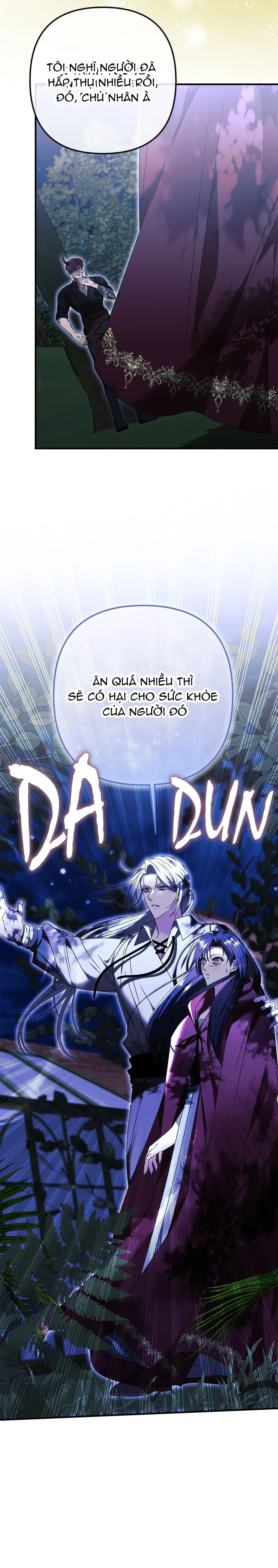 Chủ Hầm Ngục Cấp S Chapter 19 - 11