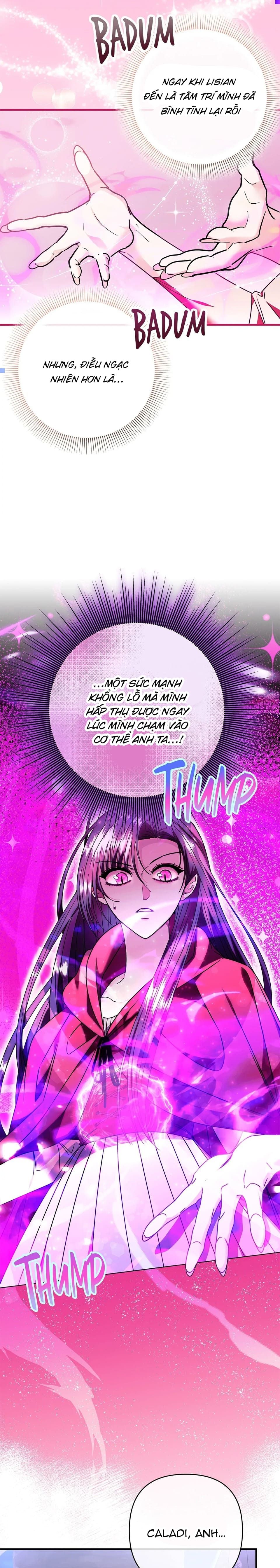 Chủ Hầm Ngục Cấp S Chapter 19 - 12