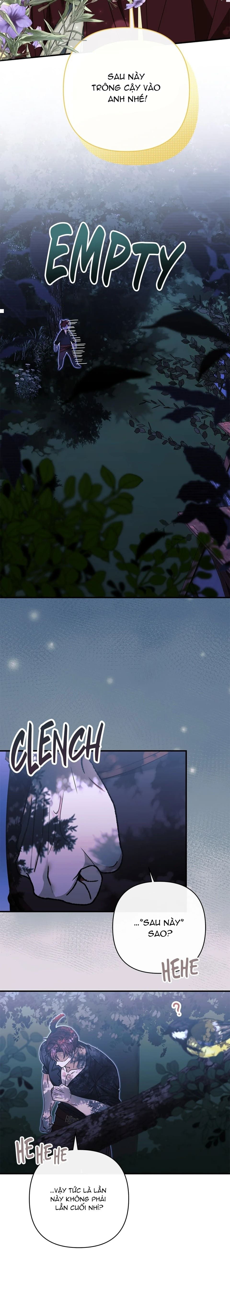 Chủ Hầm Ngục Cấp S Chapter 19 - 15