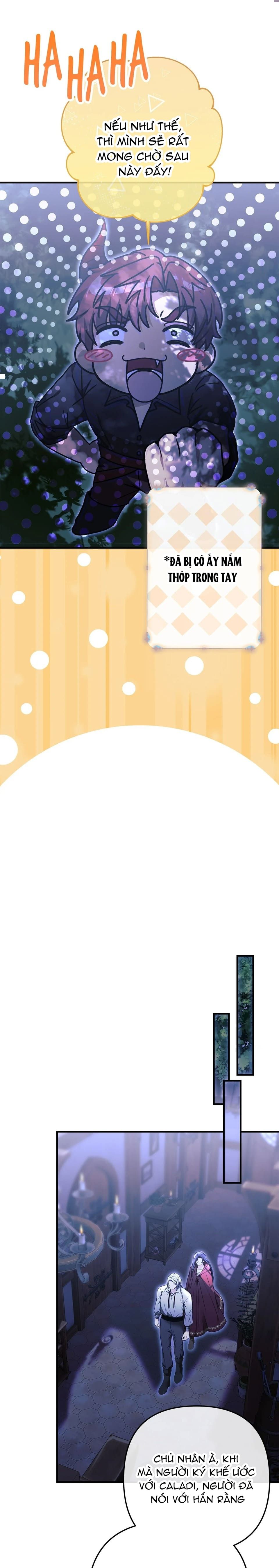 Chủ Hầm Ngục Cấp S Chapter 19 - 16